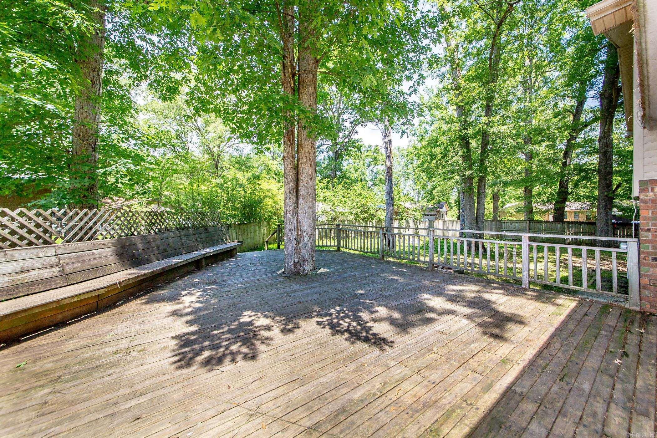 Foxdell - Residential