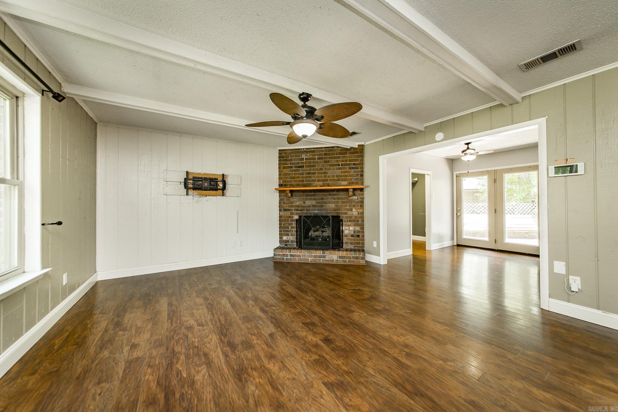 Foxdell - Residential