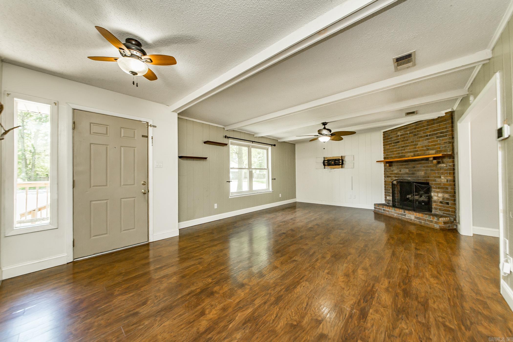 Foxdell - Residential