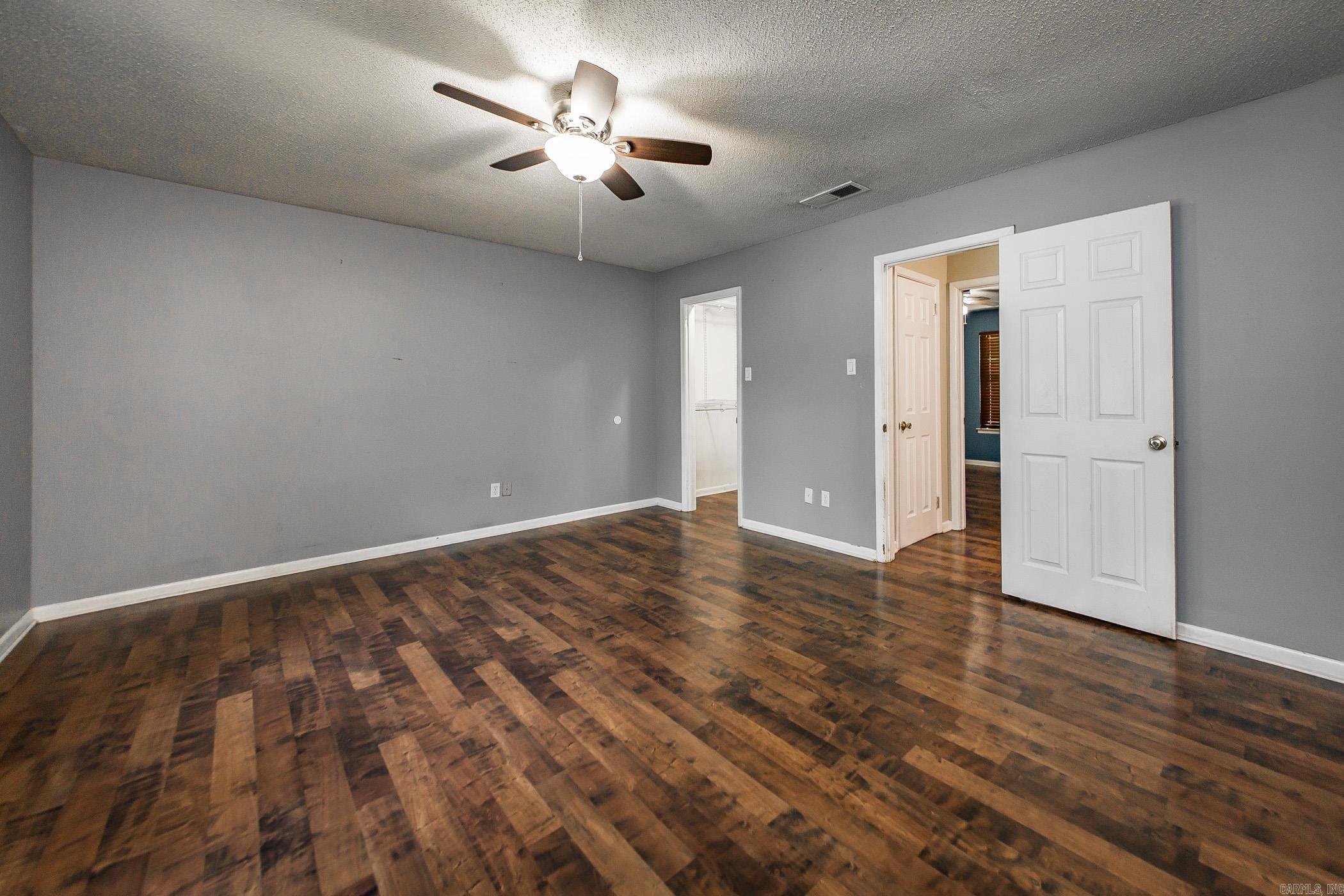 Foxdell - Residential