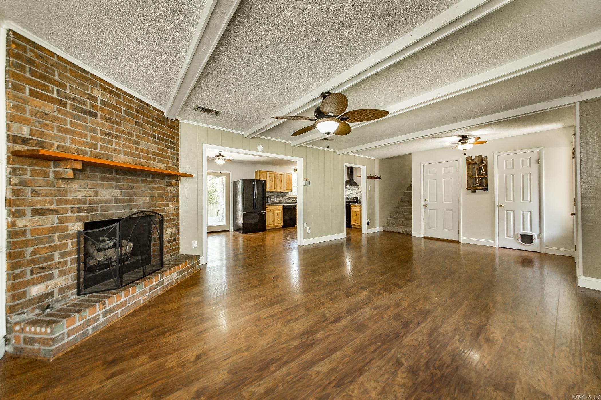 Foxdell - Residential