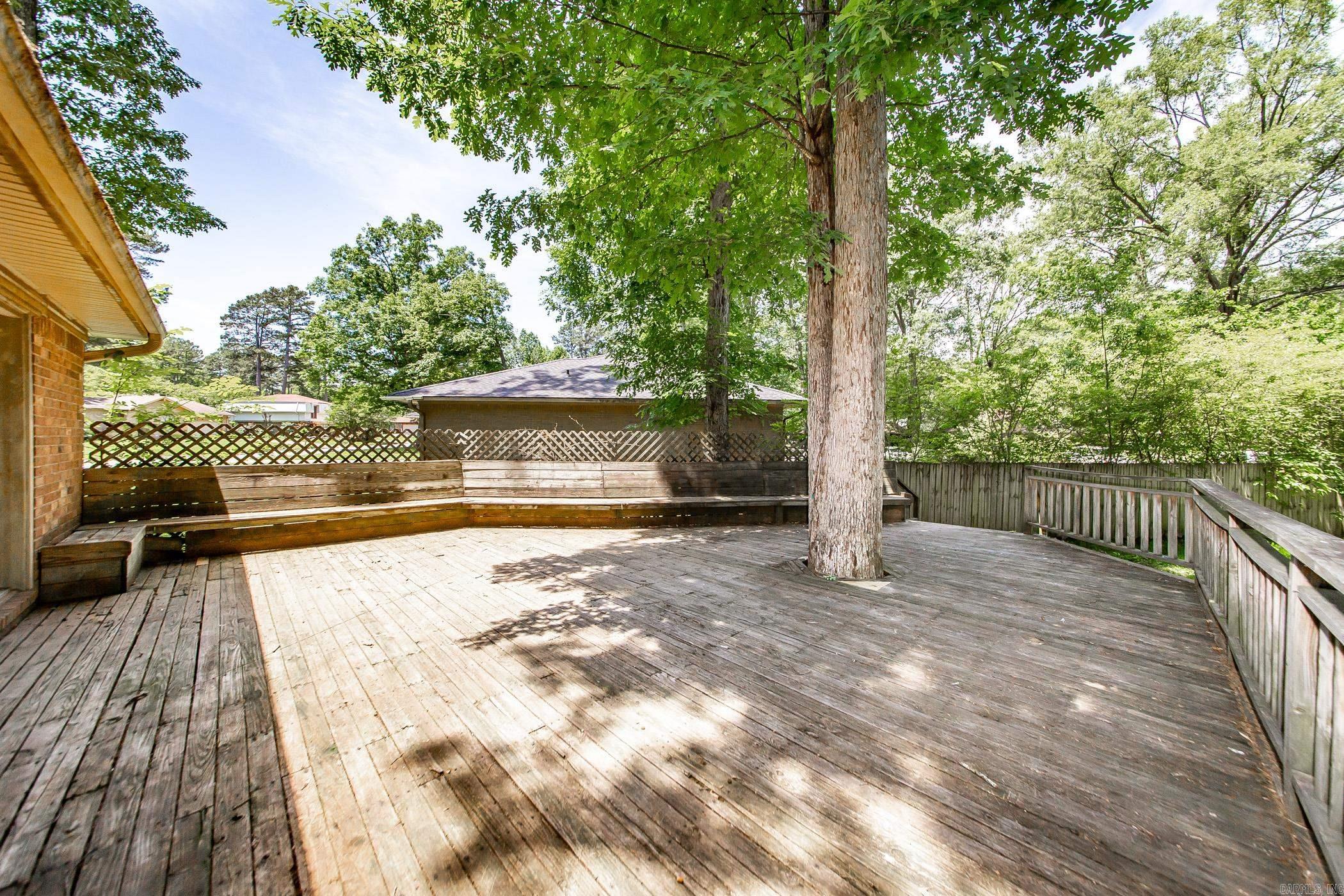 Foxdell - Residential