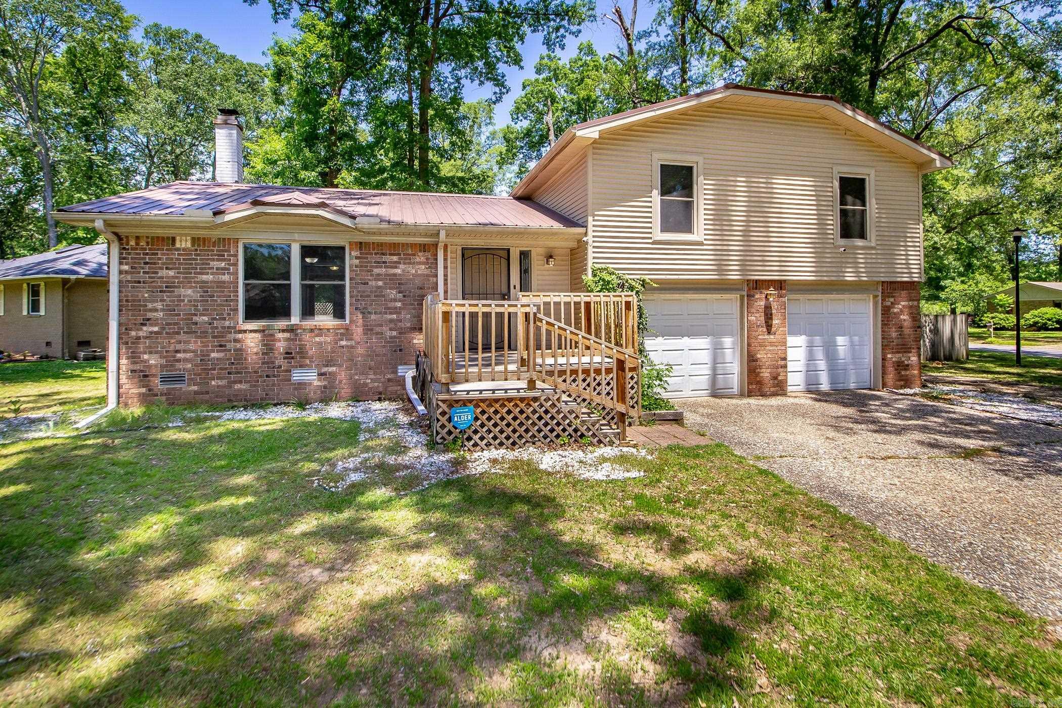 Foxdell - Residential