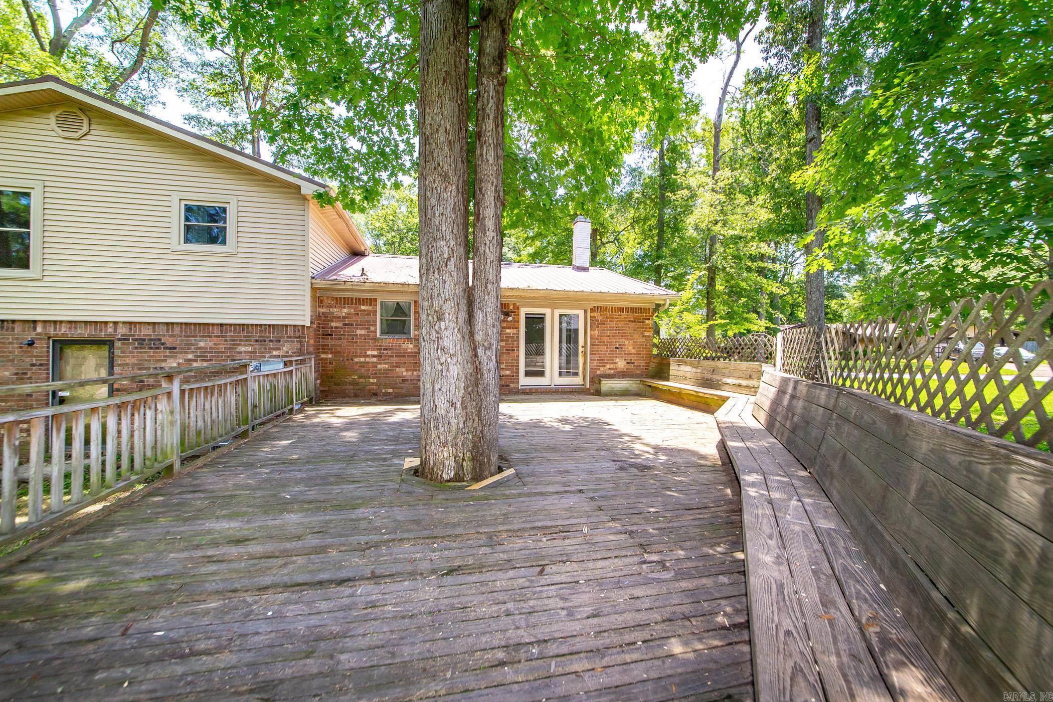 Foxdell - Residential