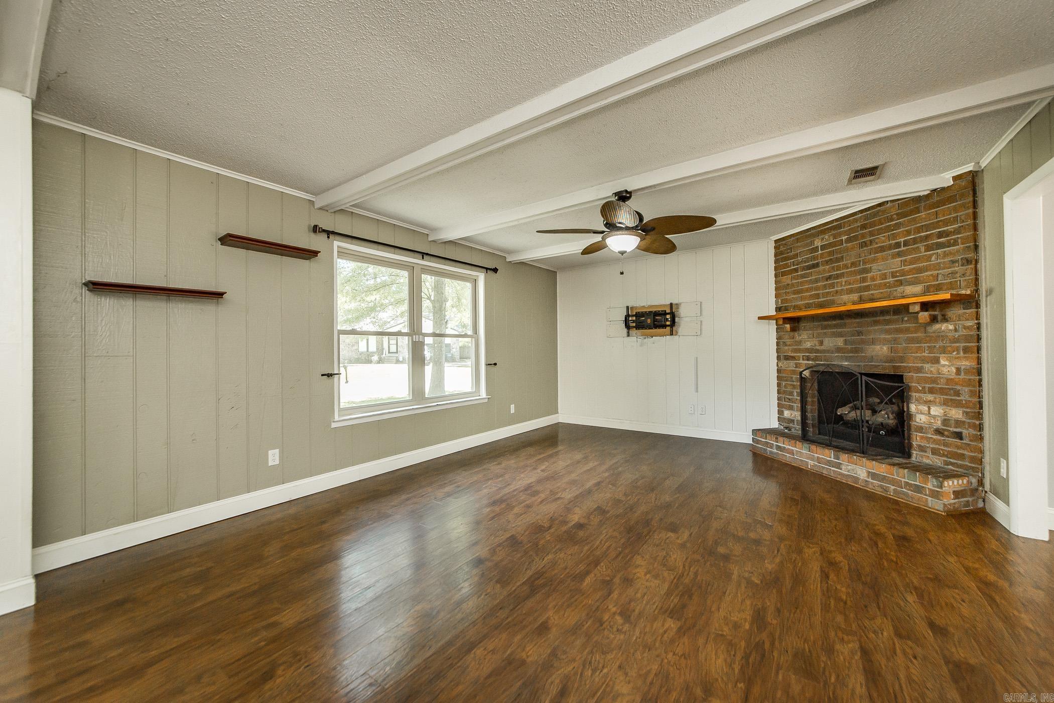 Foxdell - Residential