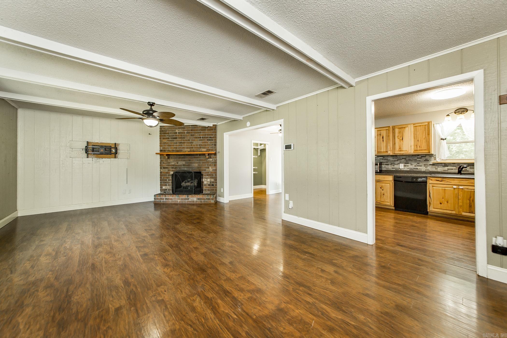 Foxdell - Residential