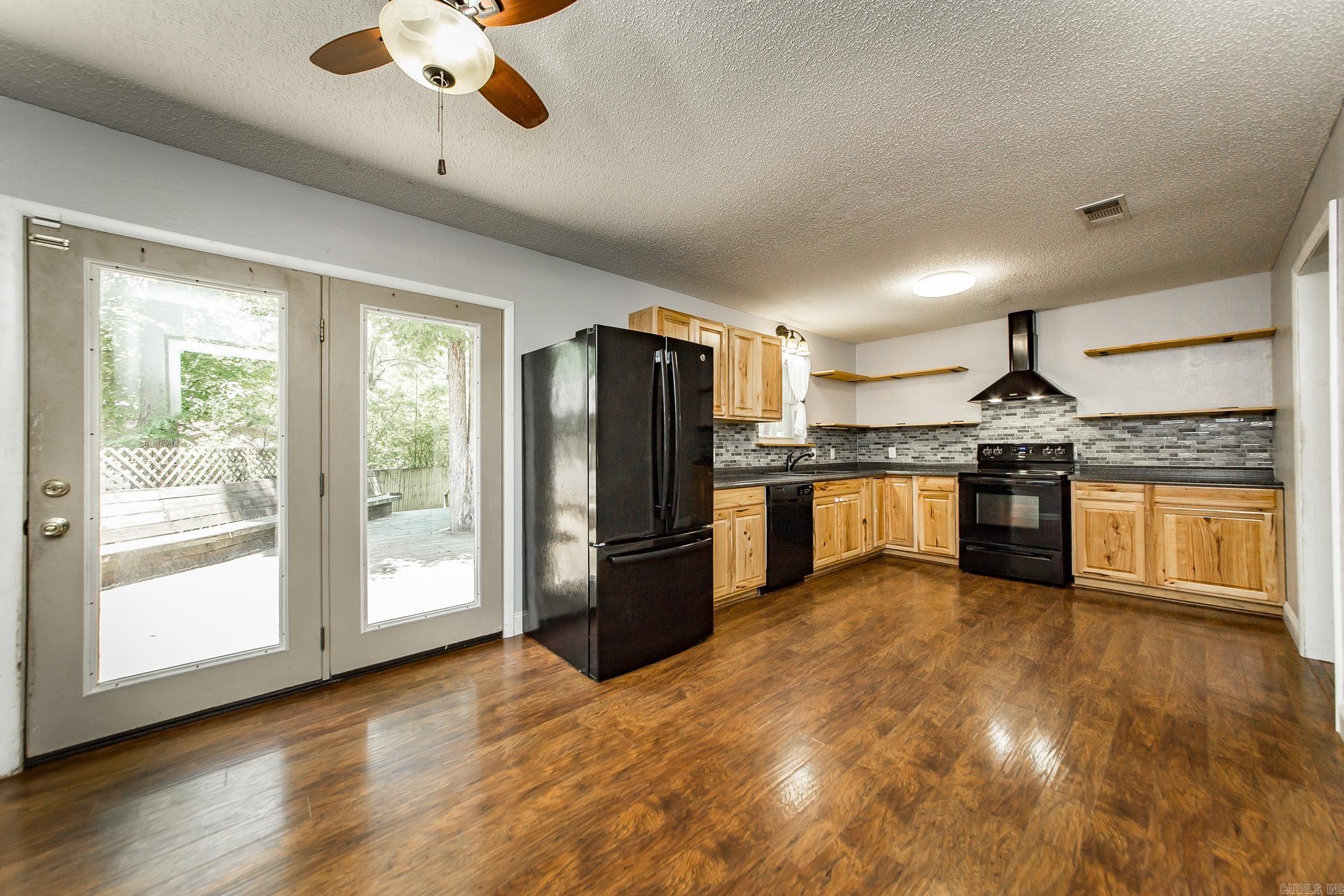 Foxdell - Residential