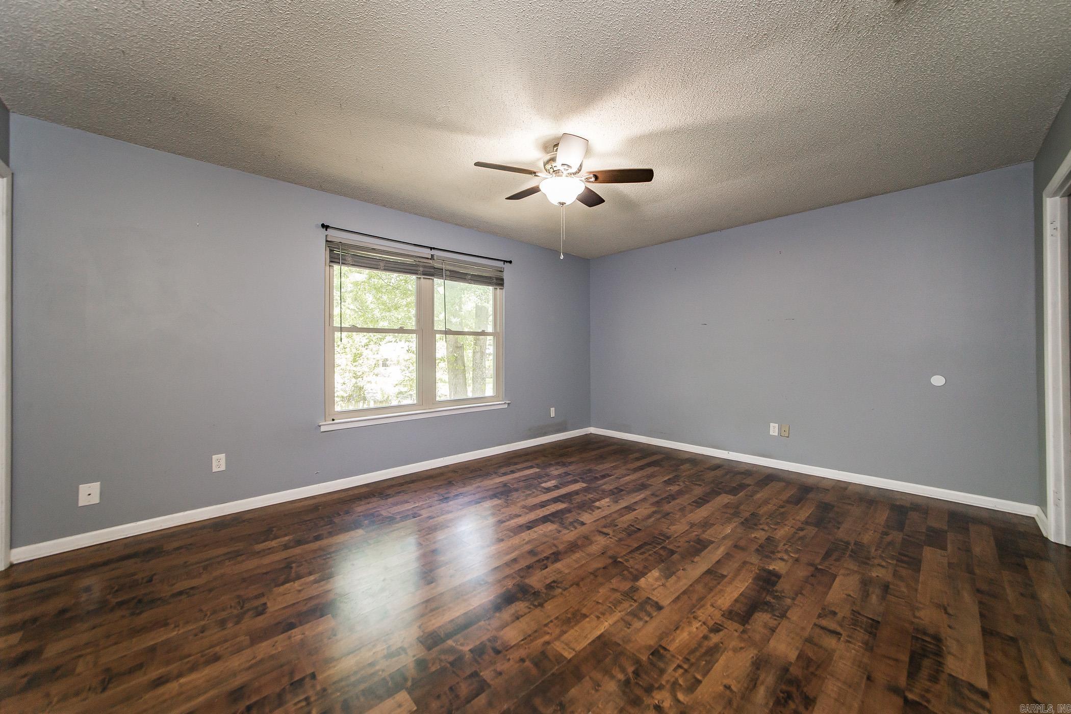 Foxdell - Residential