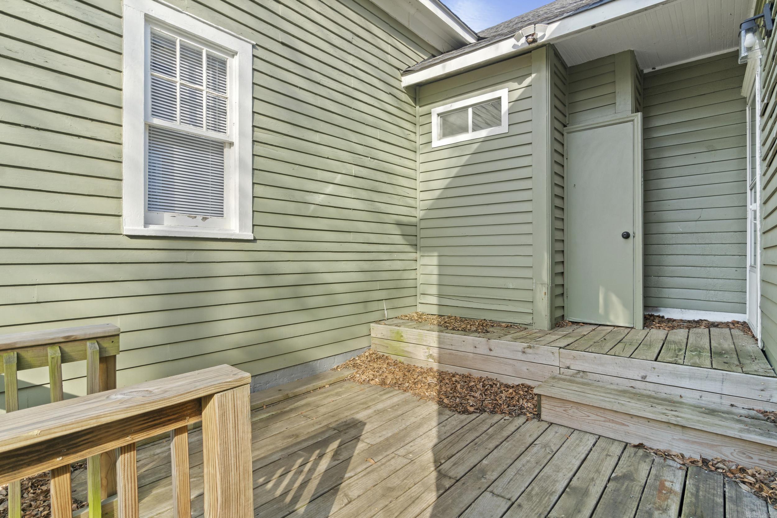 FULTONS - Residential