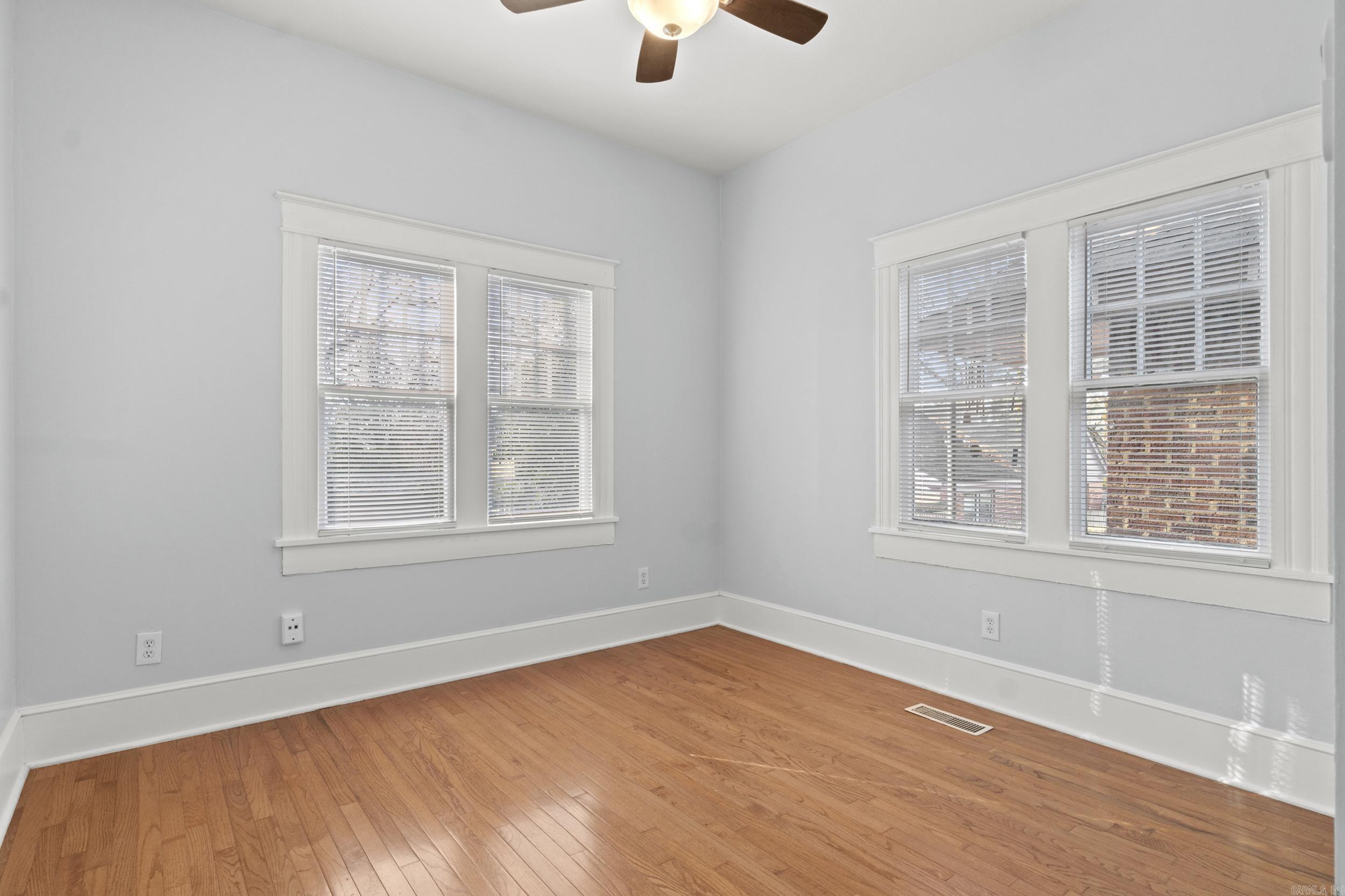 FULTONS - Residential