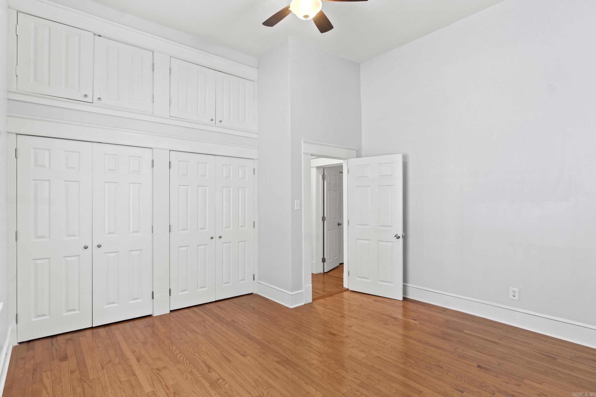 FULTONS - Residential