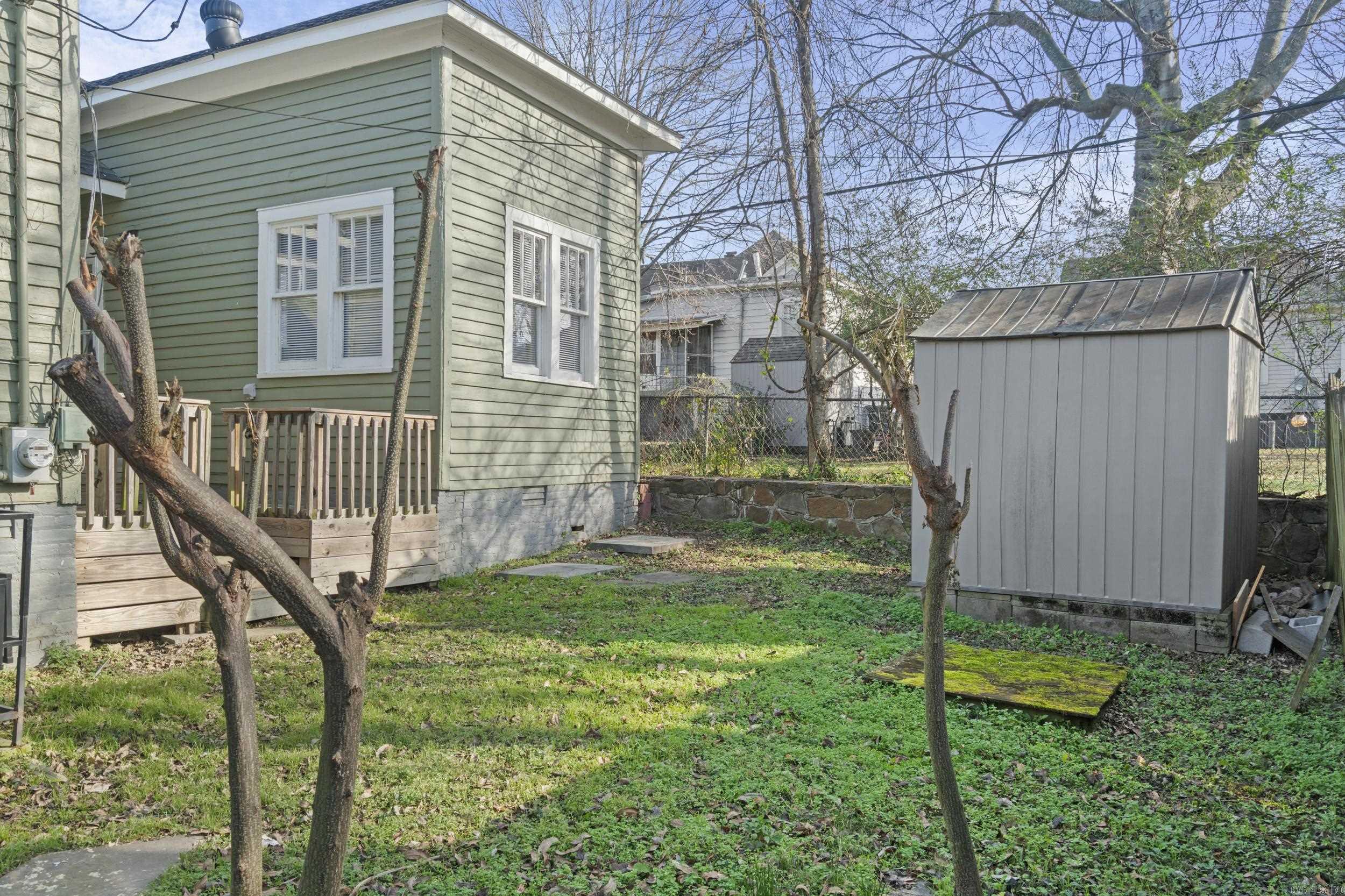 FULTONS - Residential