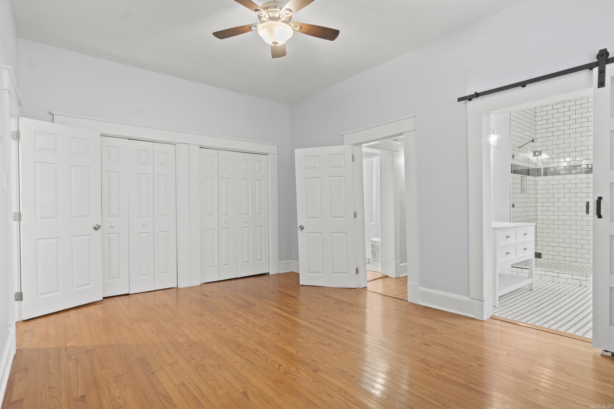 FULTONS - Residential