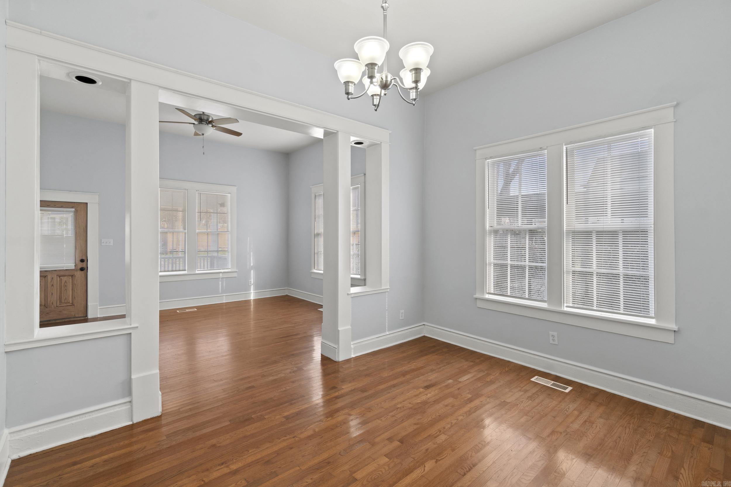 FULTONS - Residential