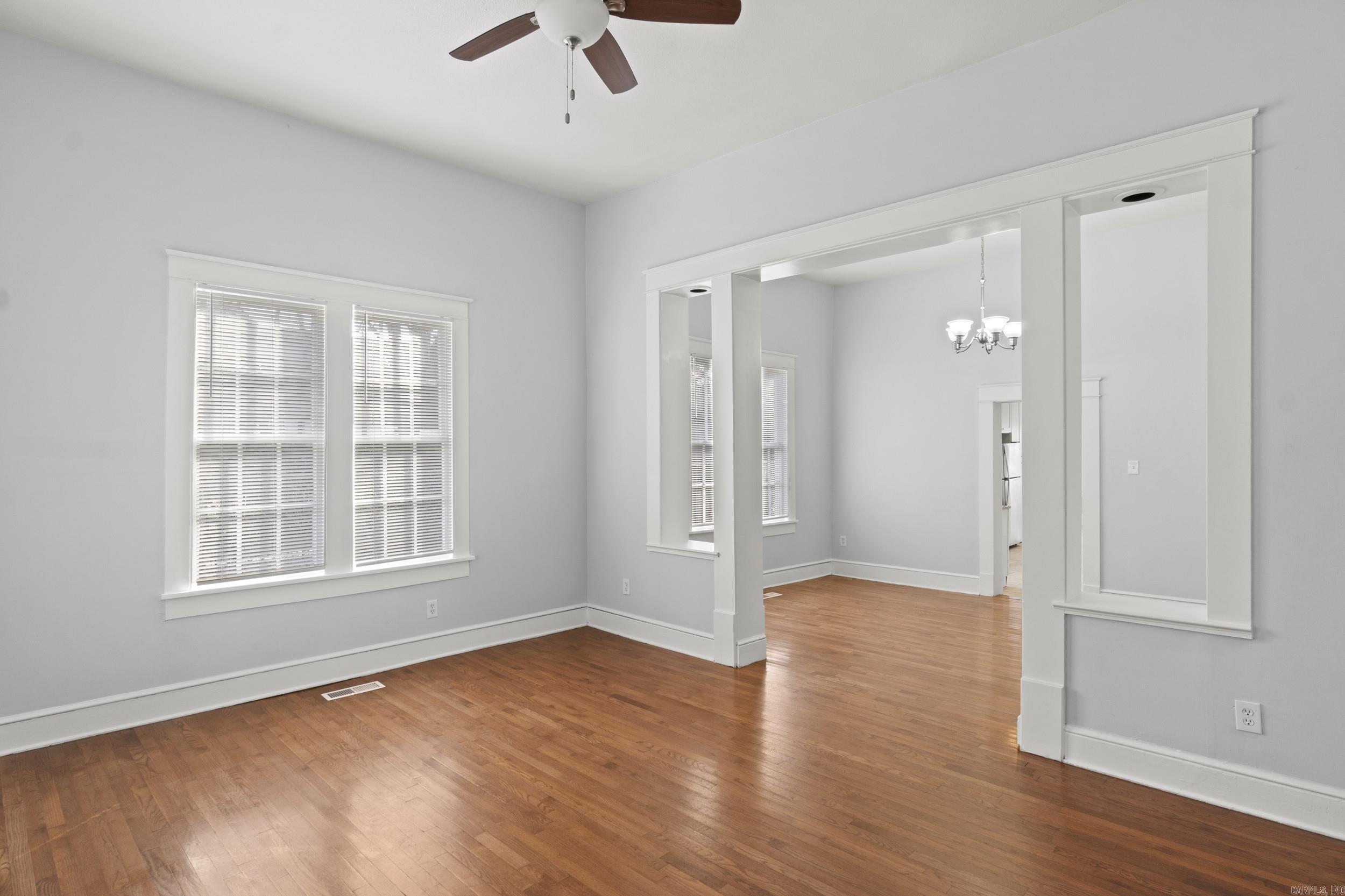 FULTONS - Residential