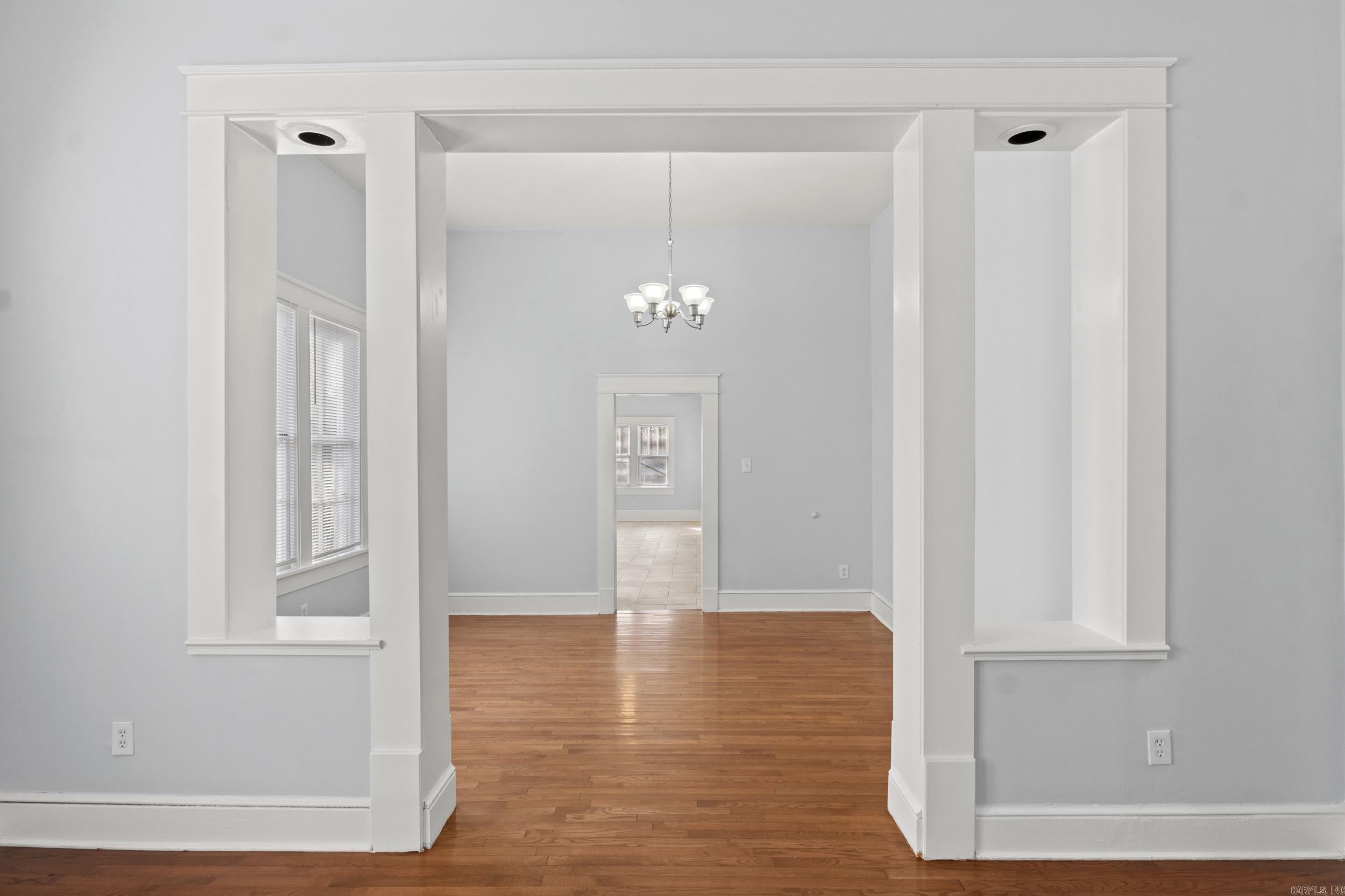 FULTONS - Residential