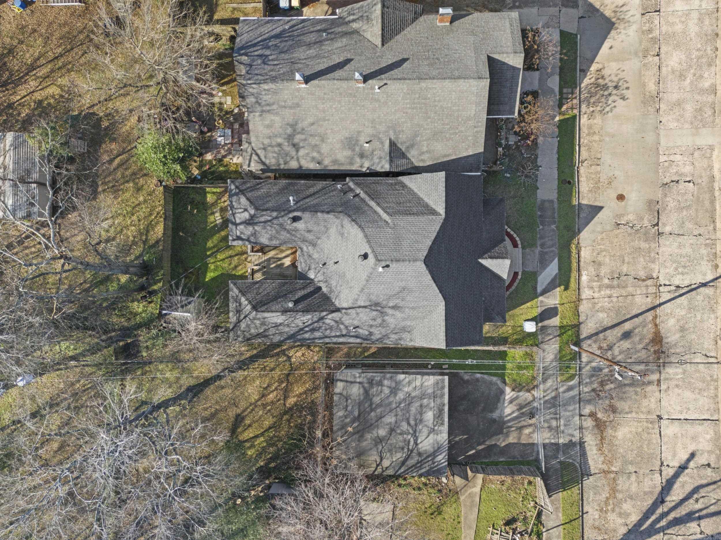 FULTONS - Residential