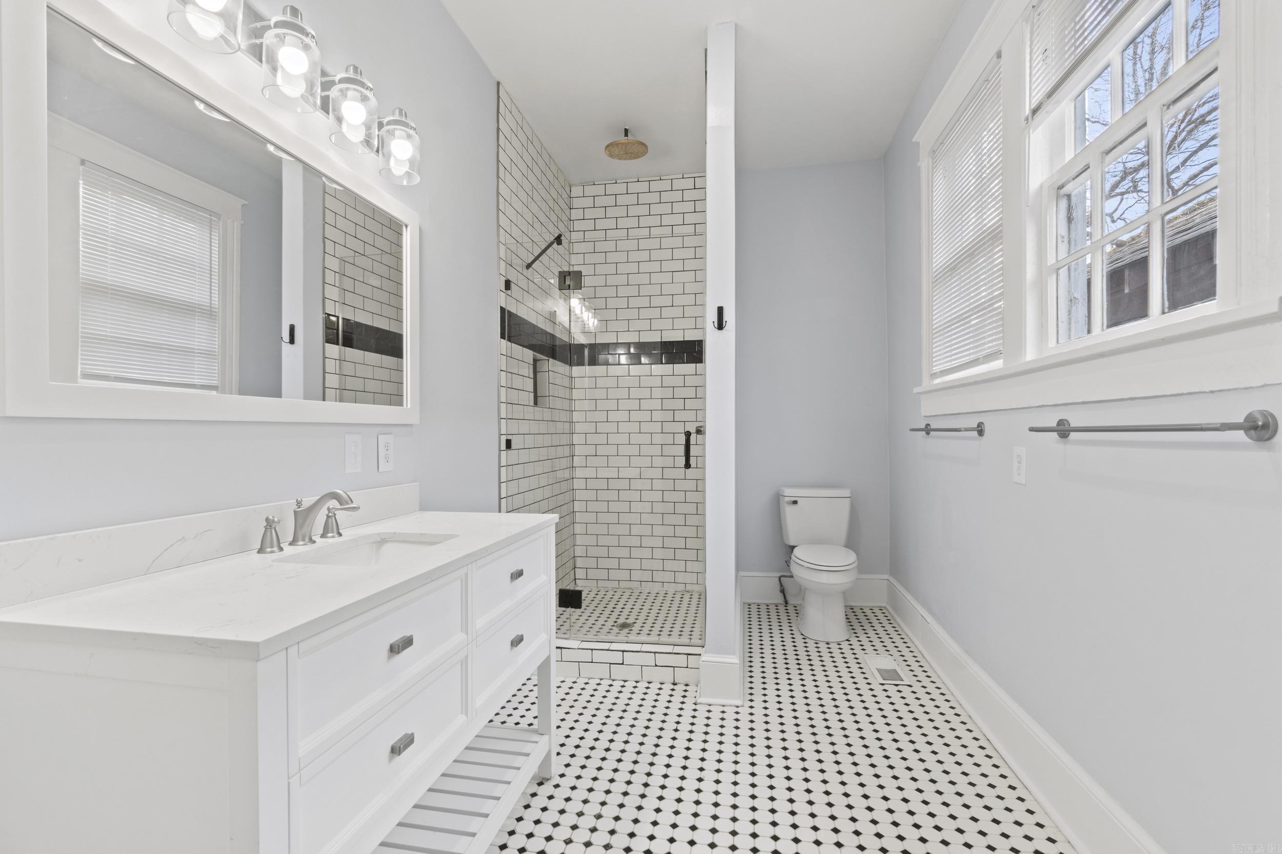 FULTONS - Residential