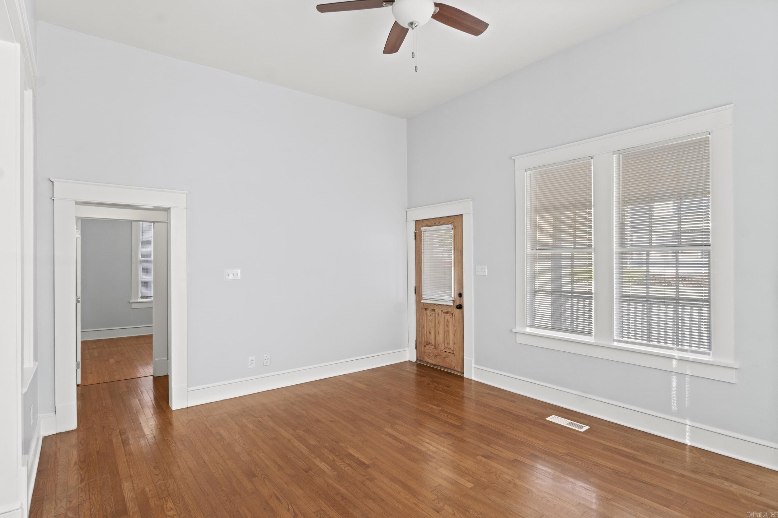 FULTONS - Residential