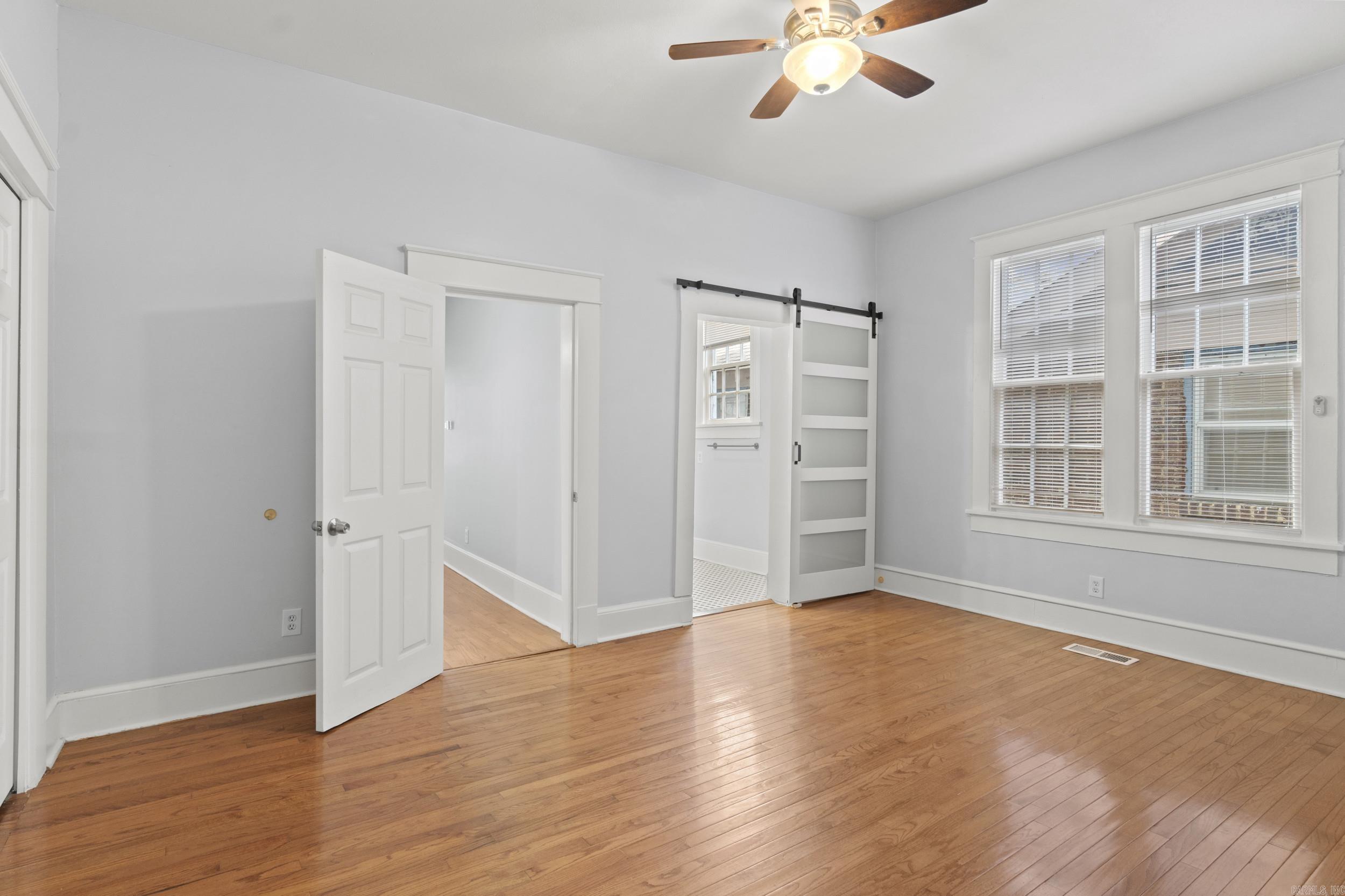 FULTONS - Residential