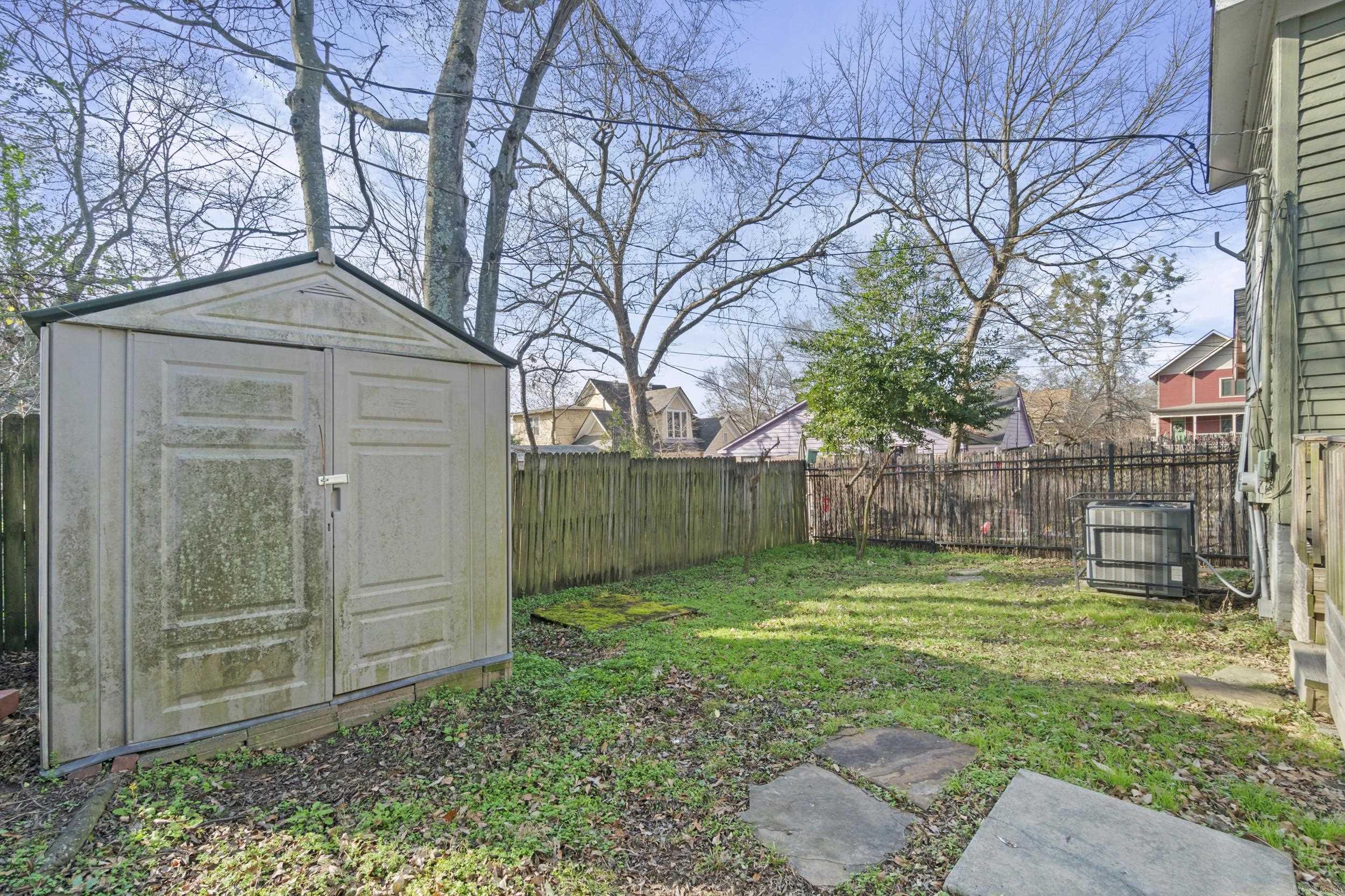 FULTONS - Residential