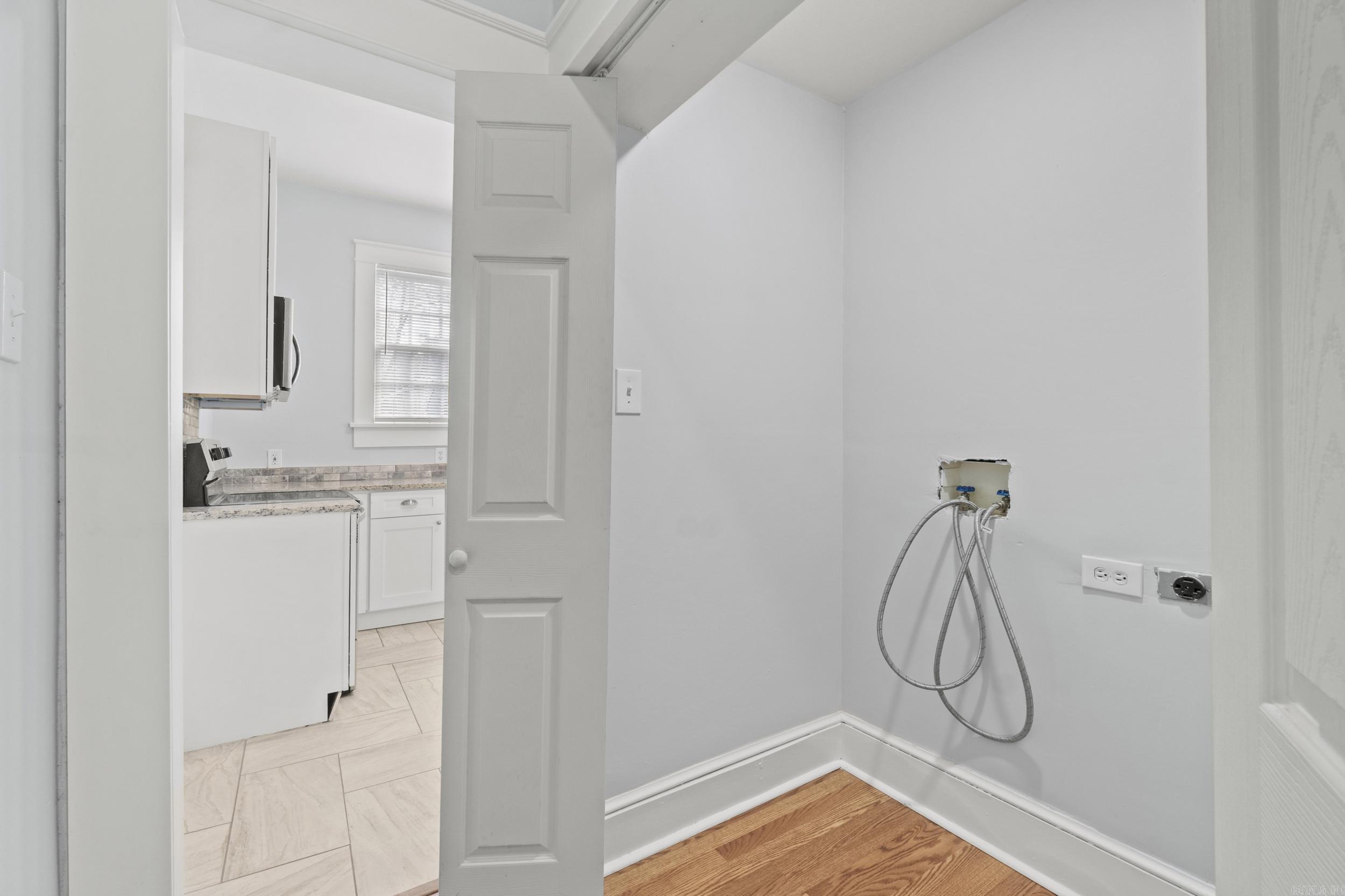 FULTONS - Residential