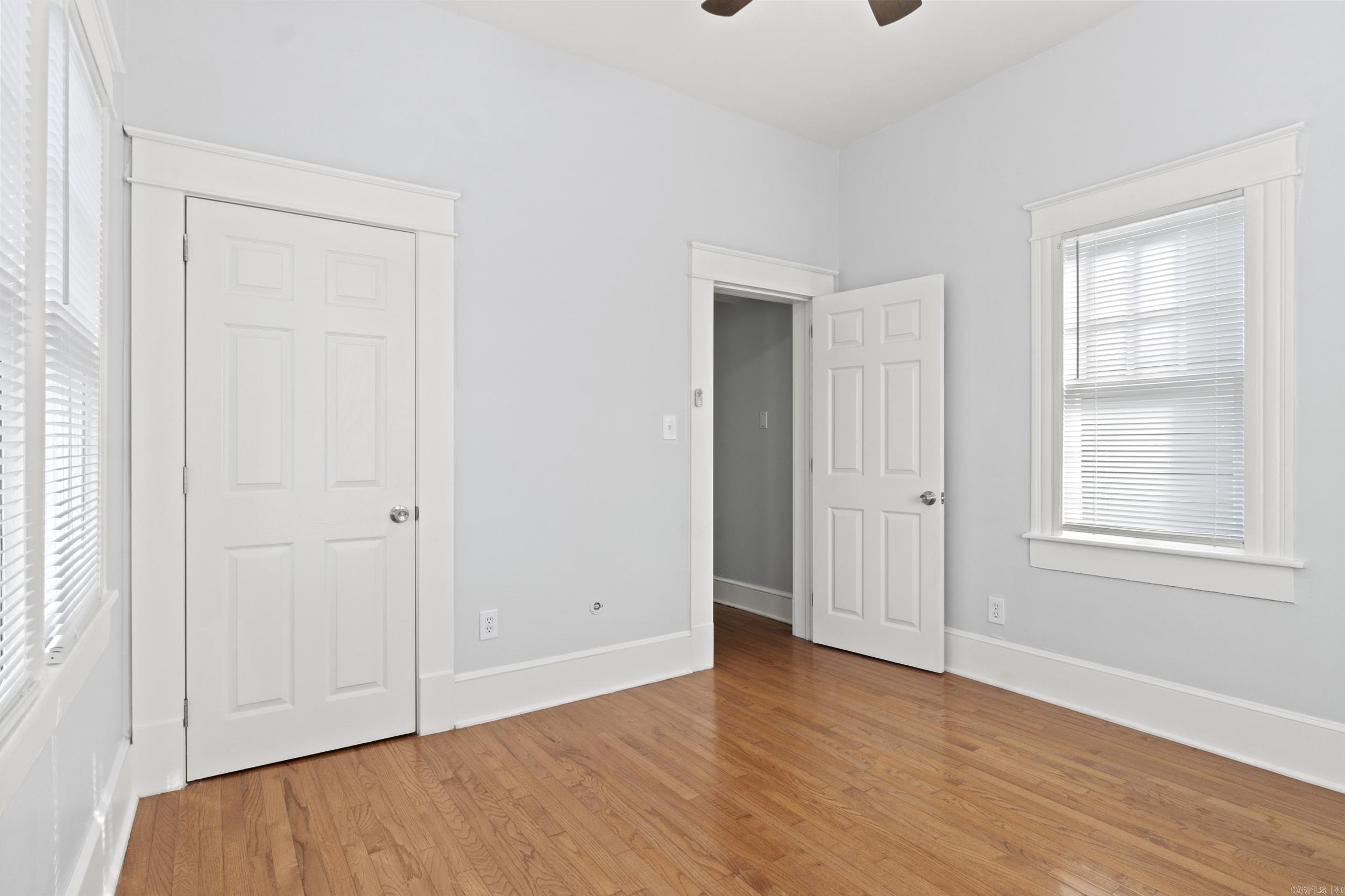 FULTONS - Residential