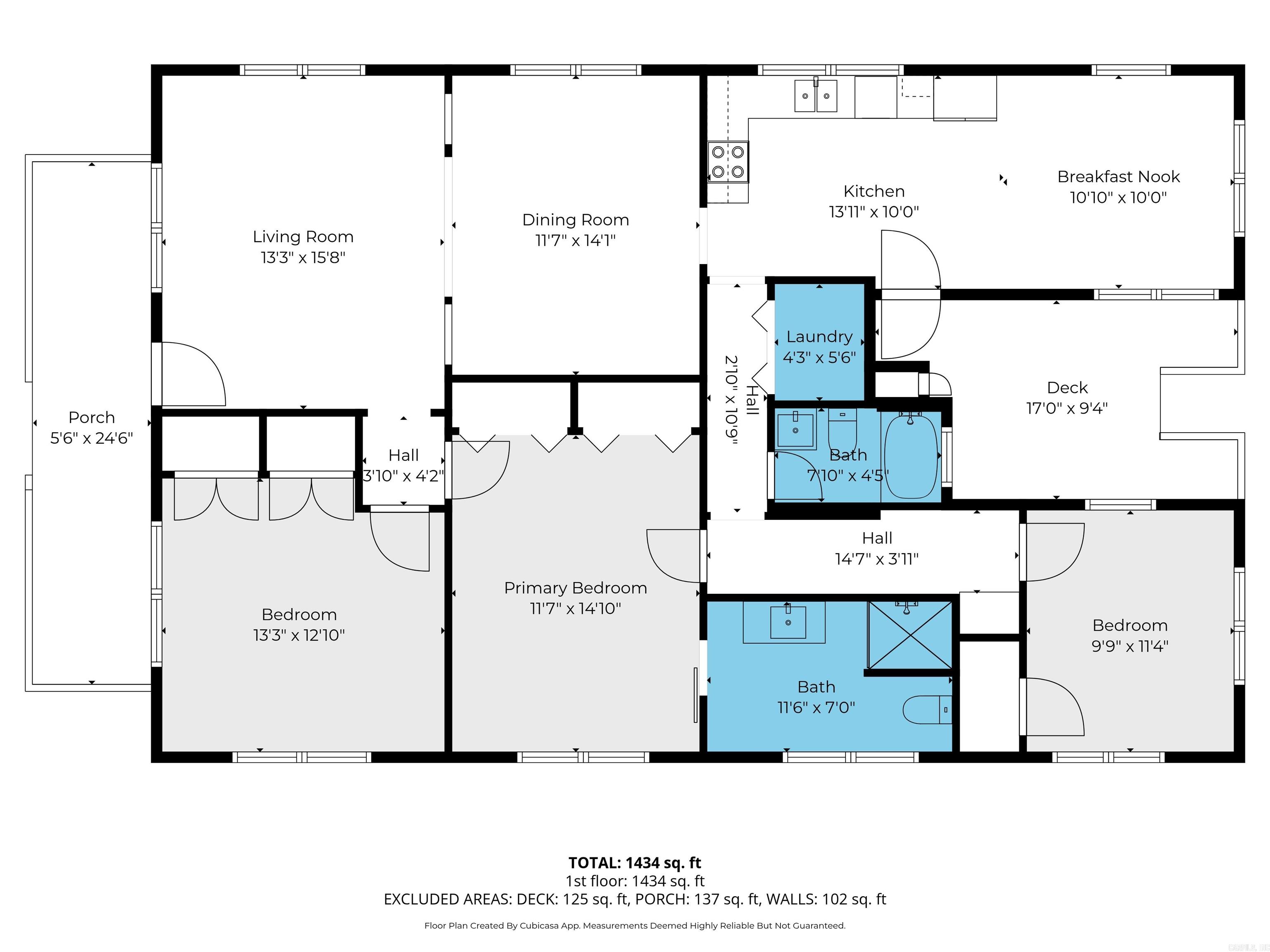 FULTONS - Residential