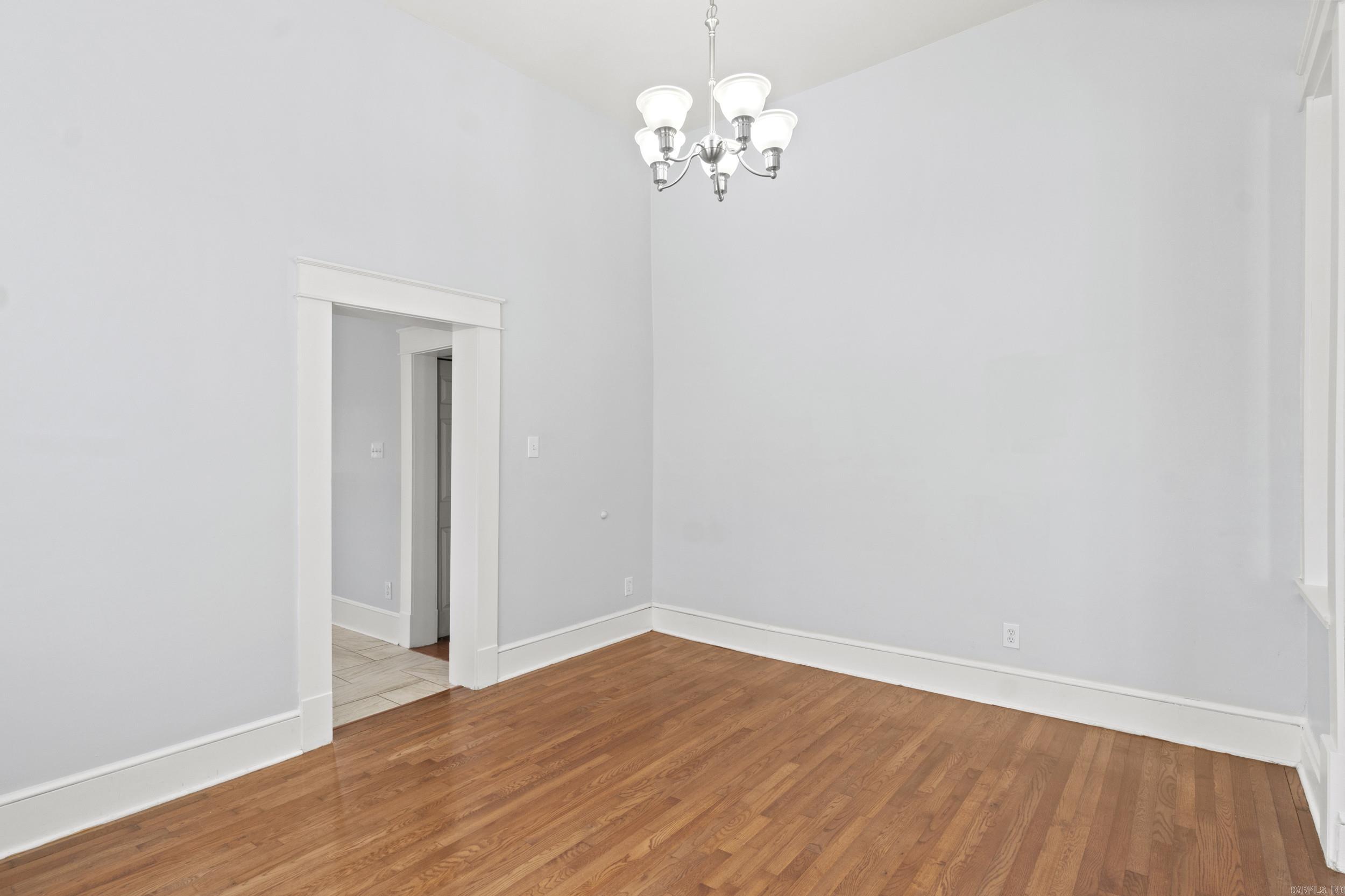 FULTONS - Residential