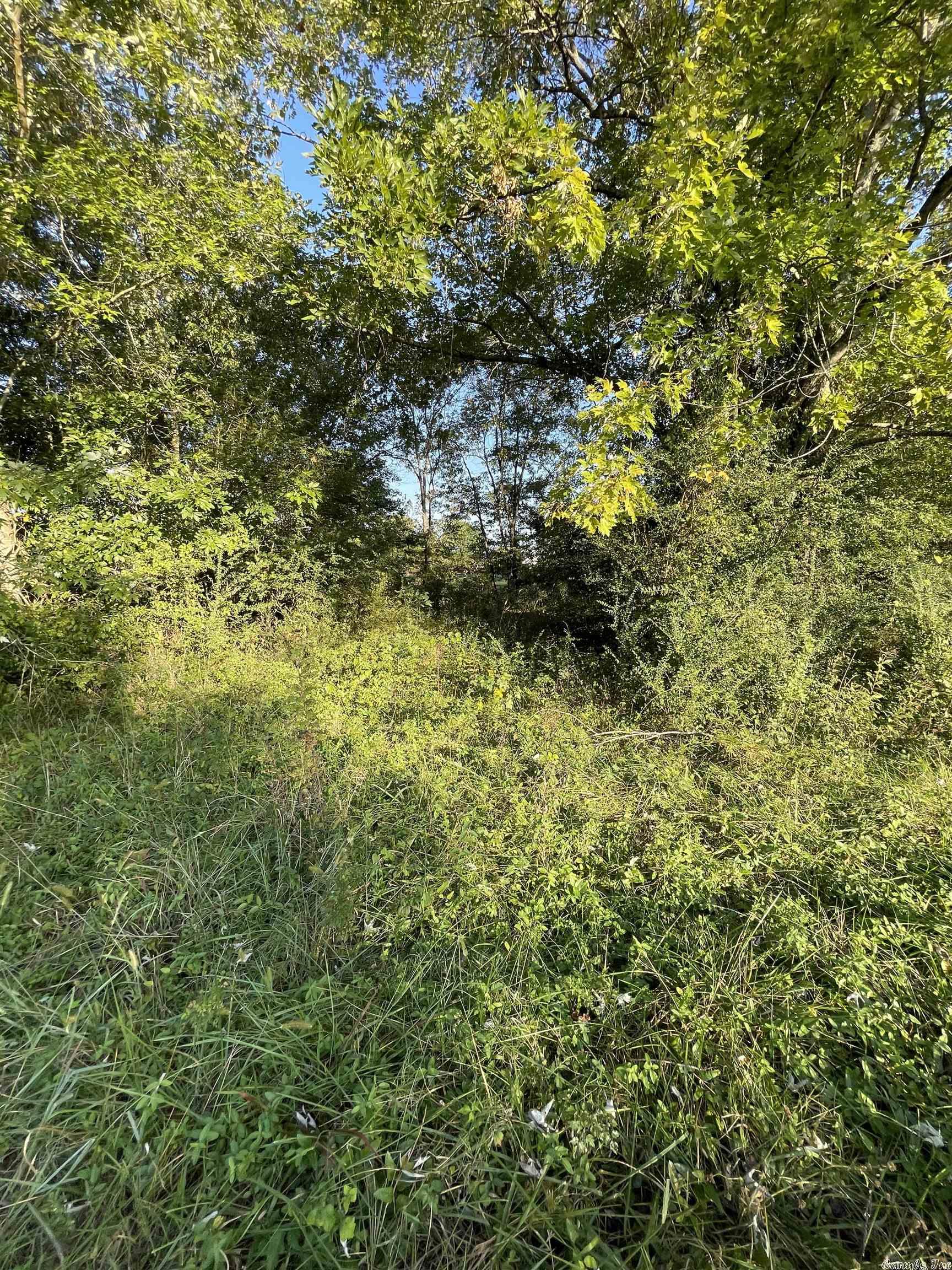 Not in Subdivision - Land