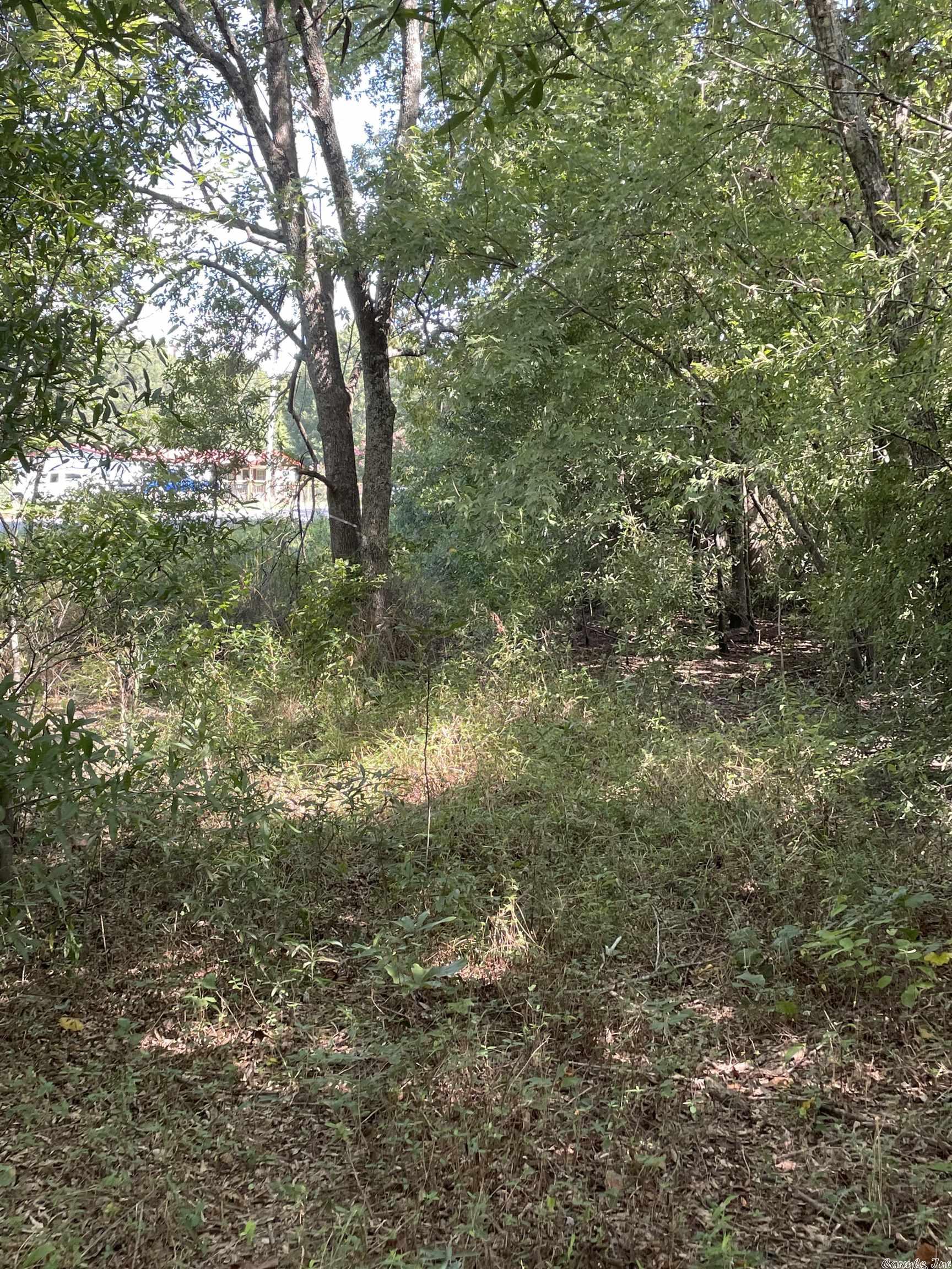 Not in Subdivision - Land