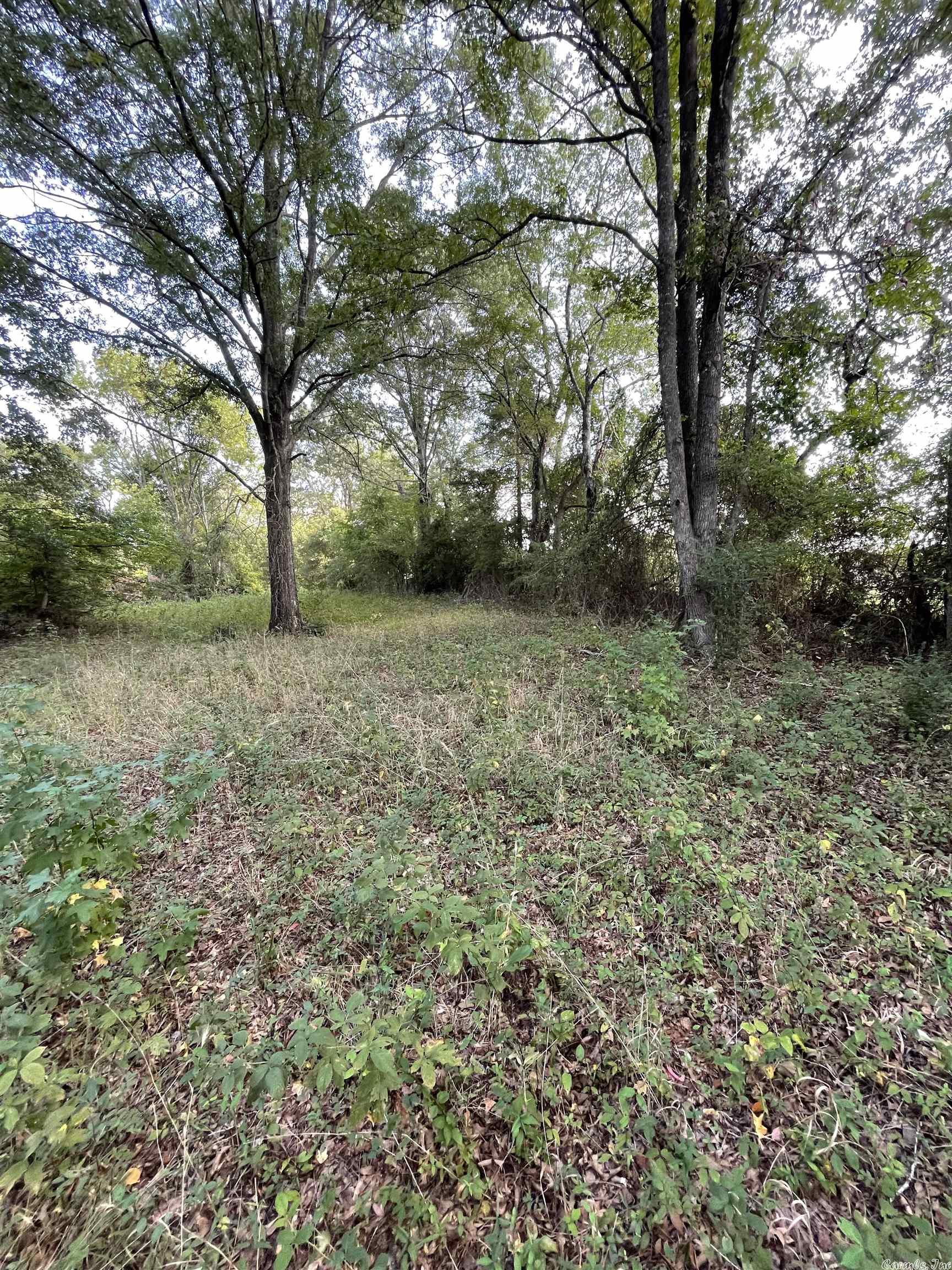 Not in Subdivision - Land