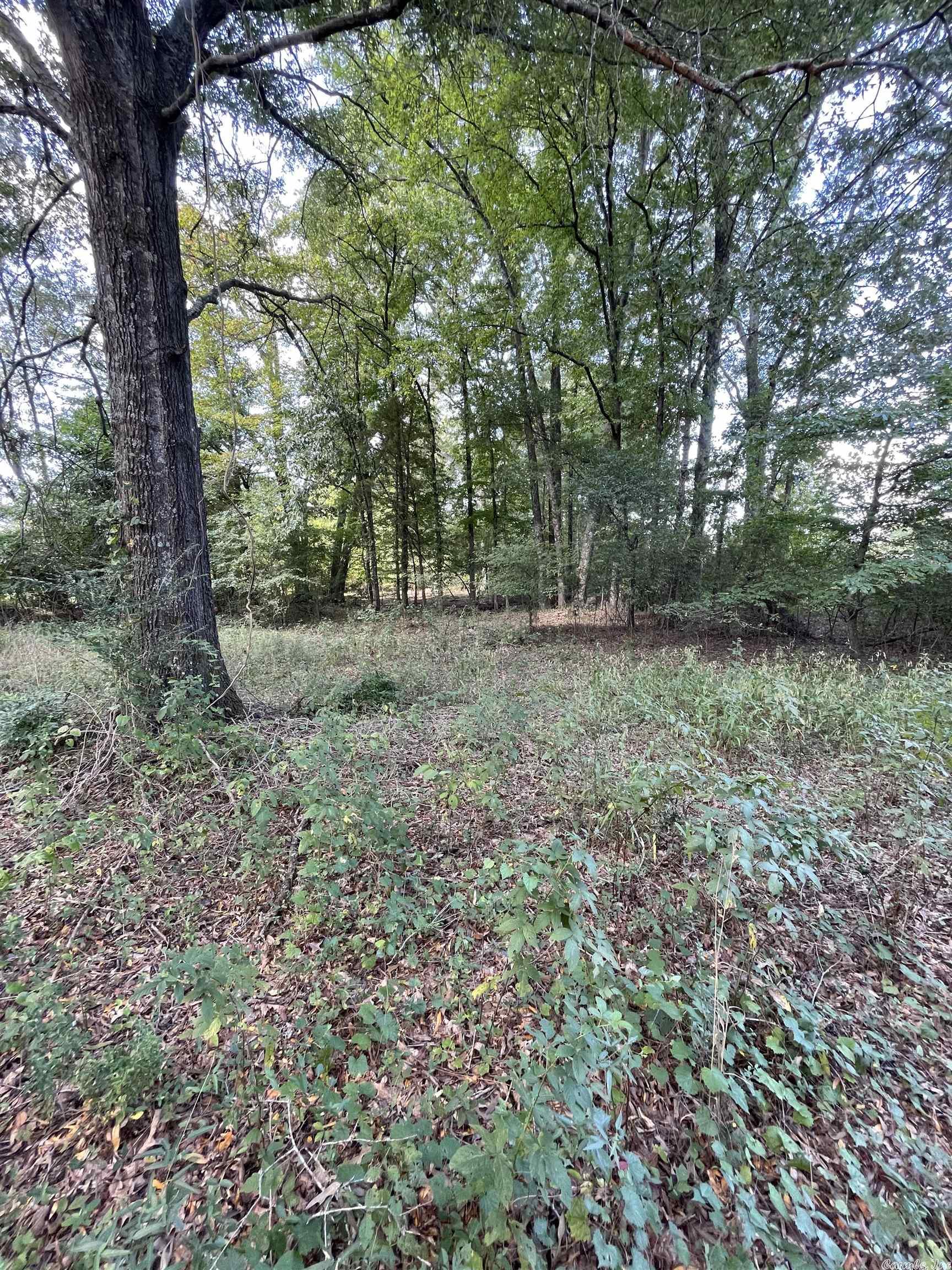 Not in Subdivision - Land