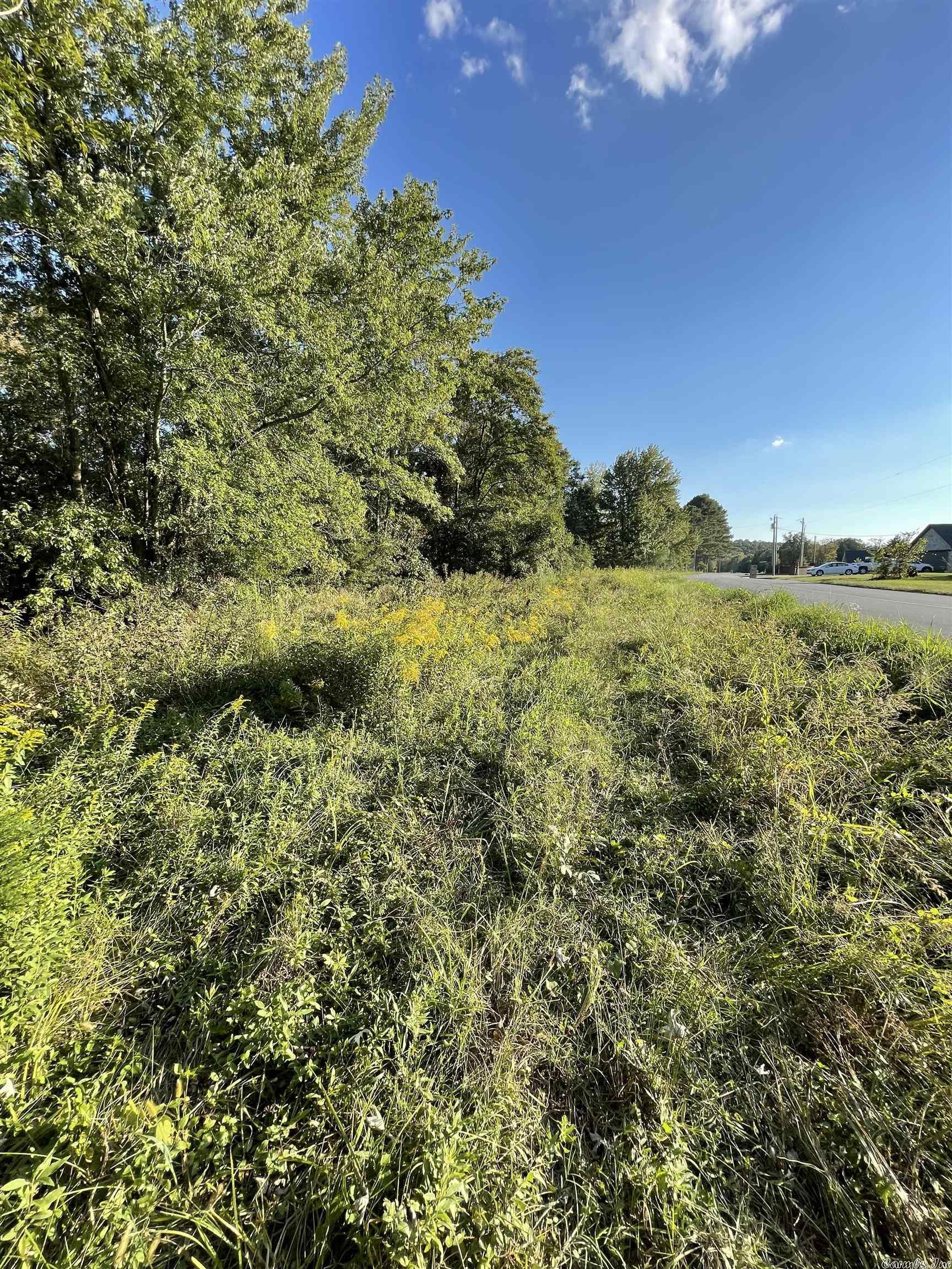 Not in Subdivision - Land