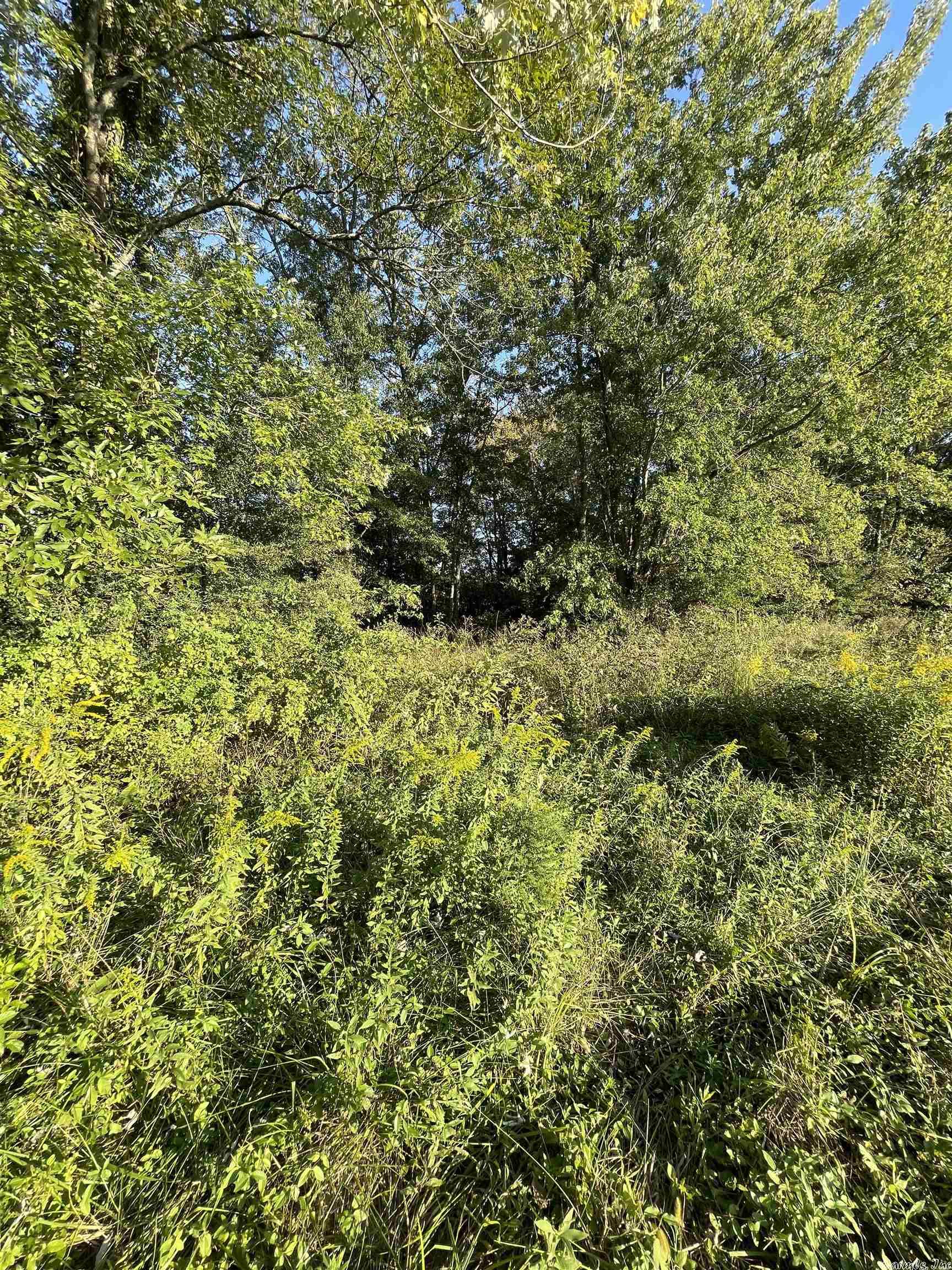 Not in Subdivision - Land