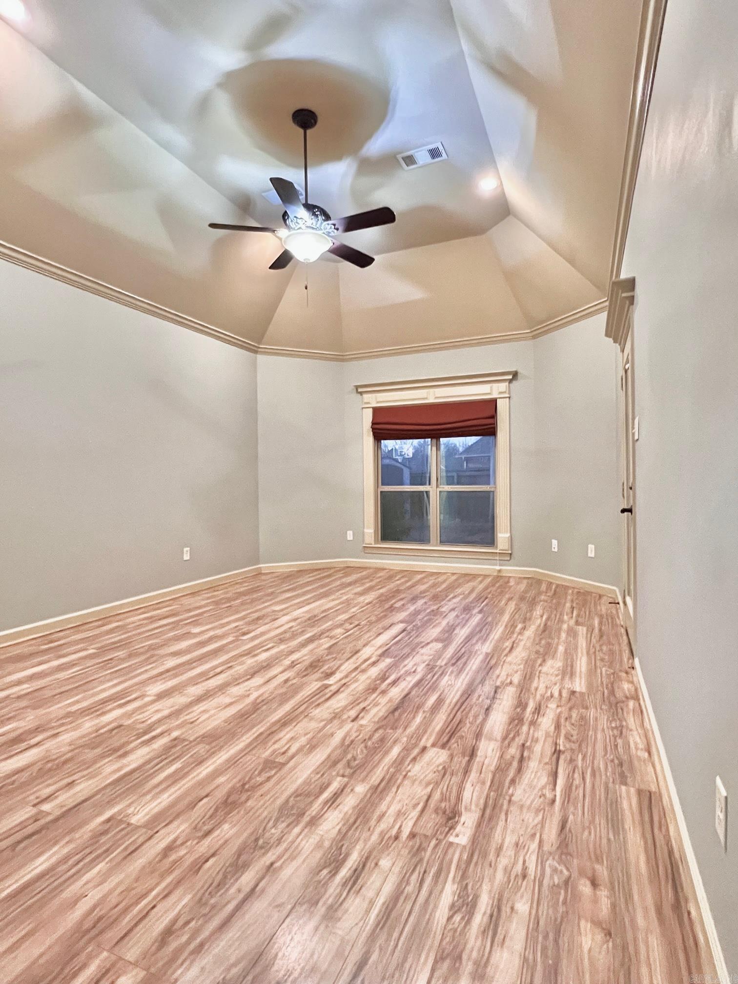 The Quarters - Residential