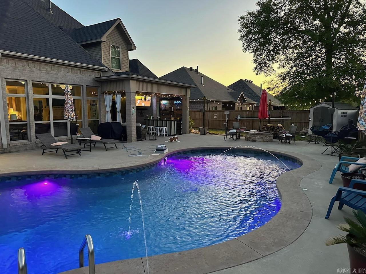 The Quarters - Residential