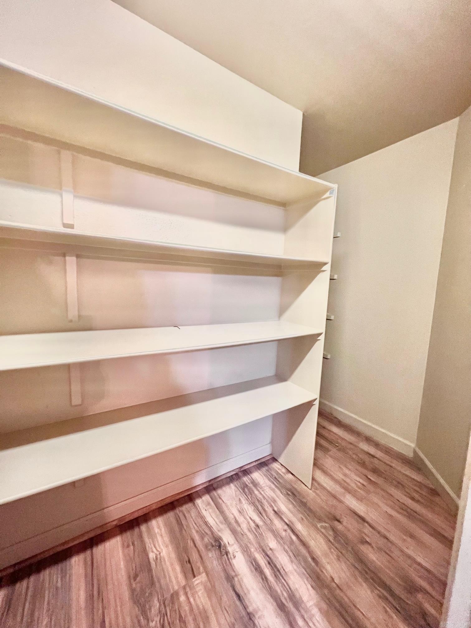 The Quarters - Residential