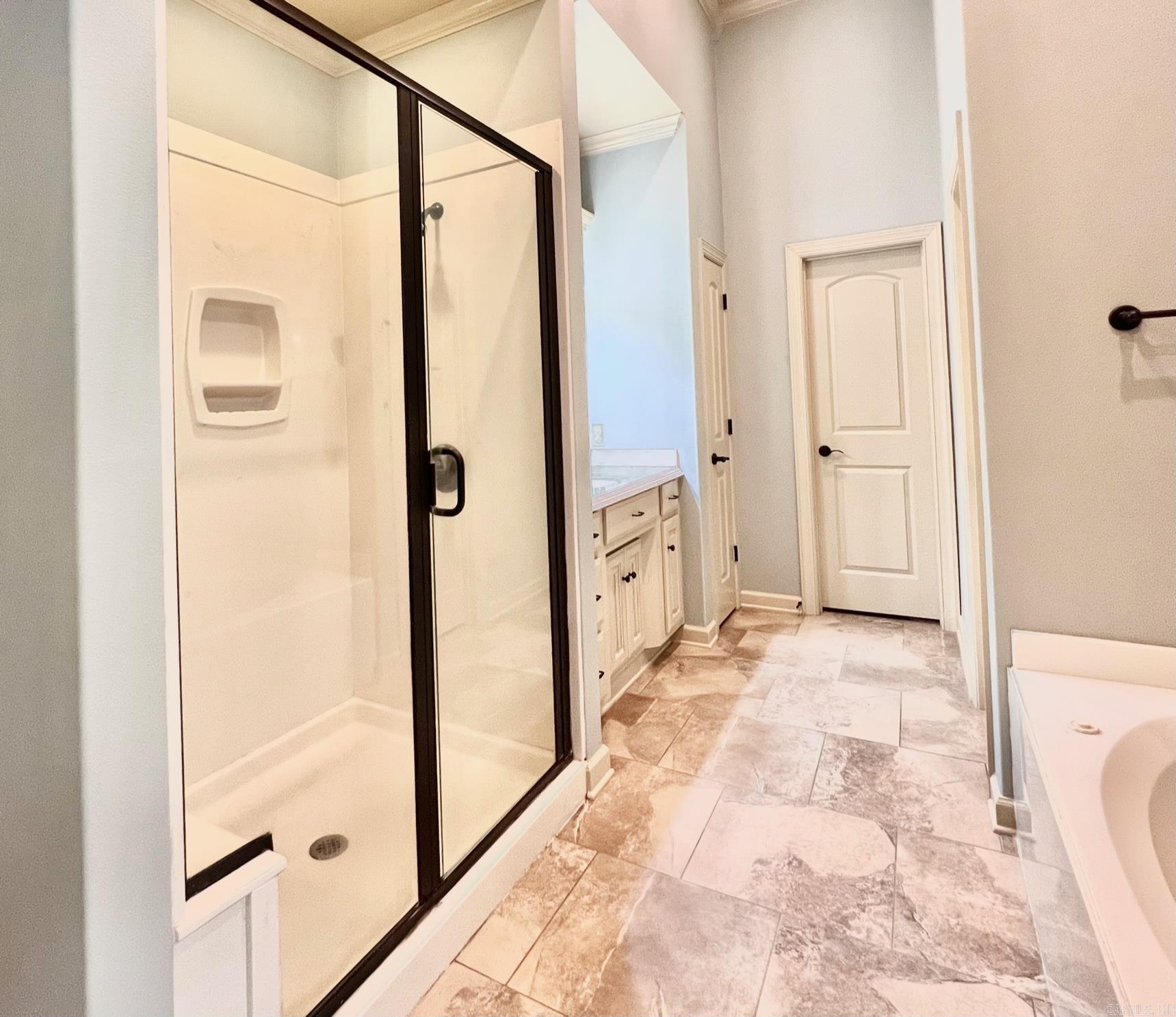 The Quarters - Residential