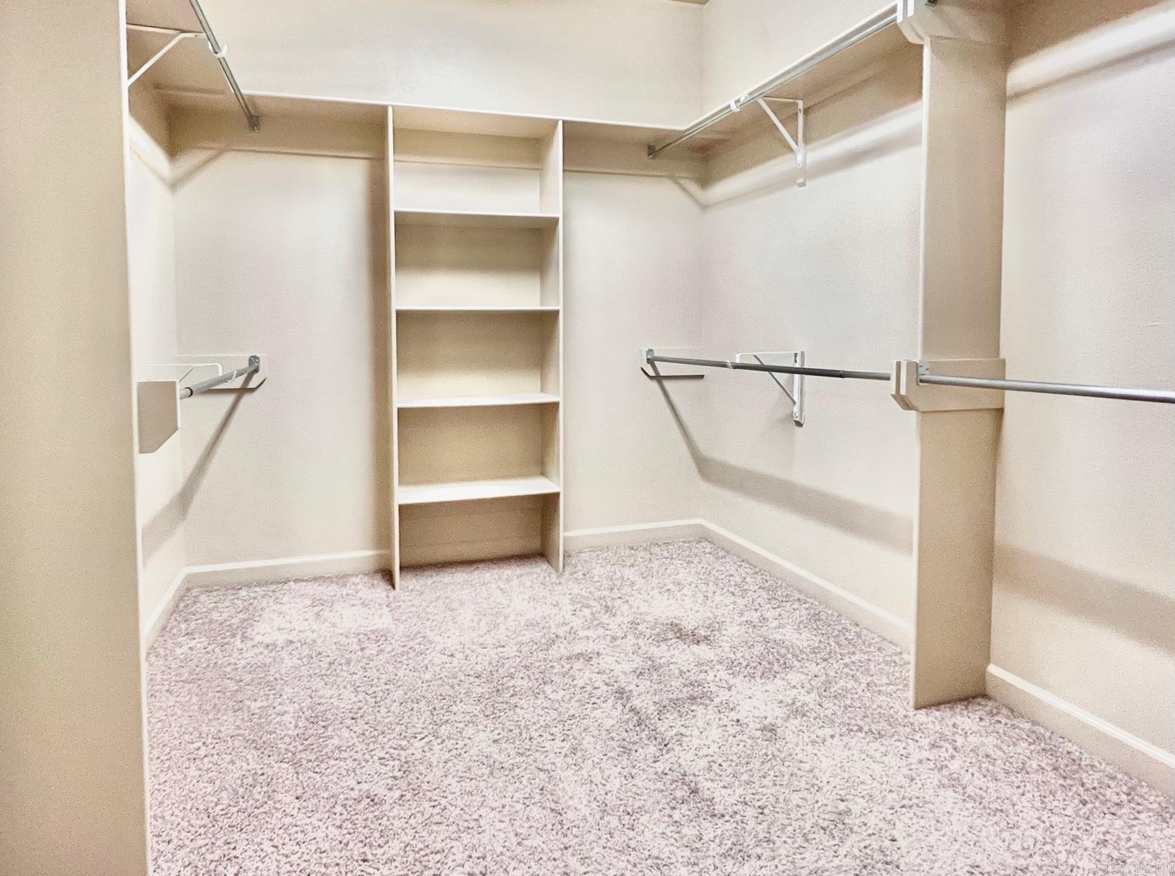 The Quarters - Residential