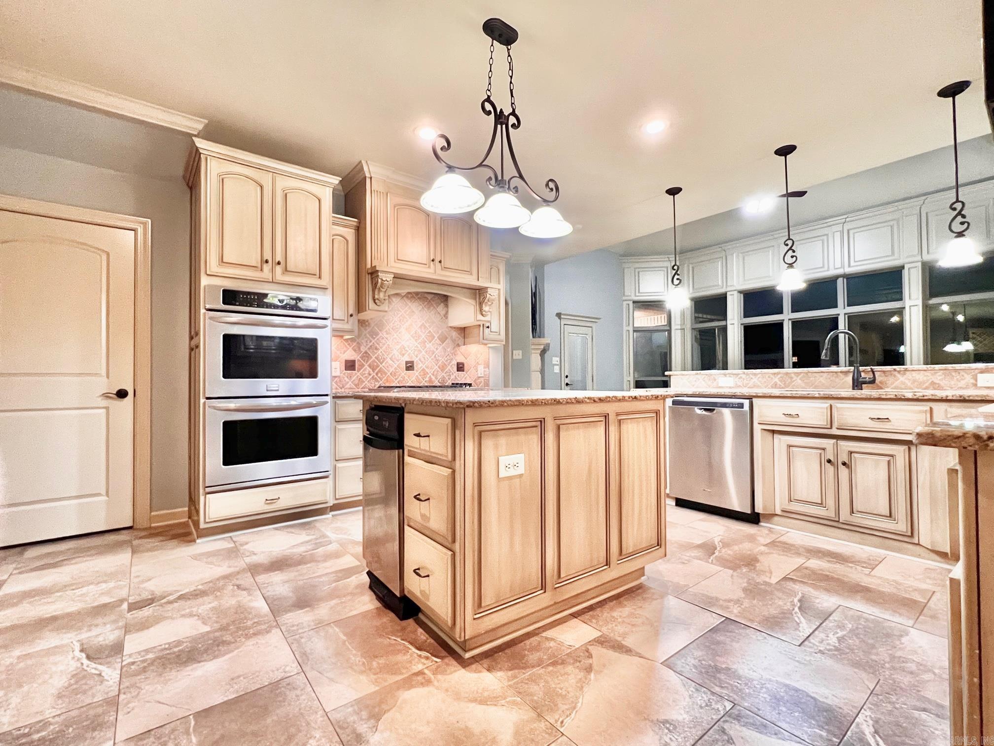 The Quarters - Residential