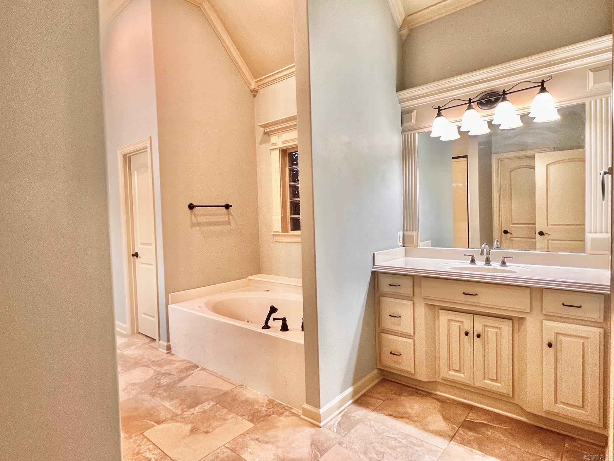 The Quarters - Residential