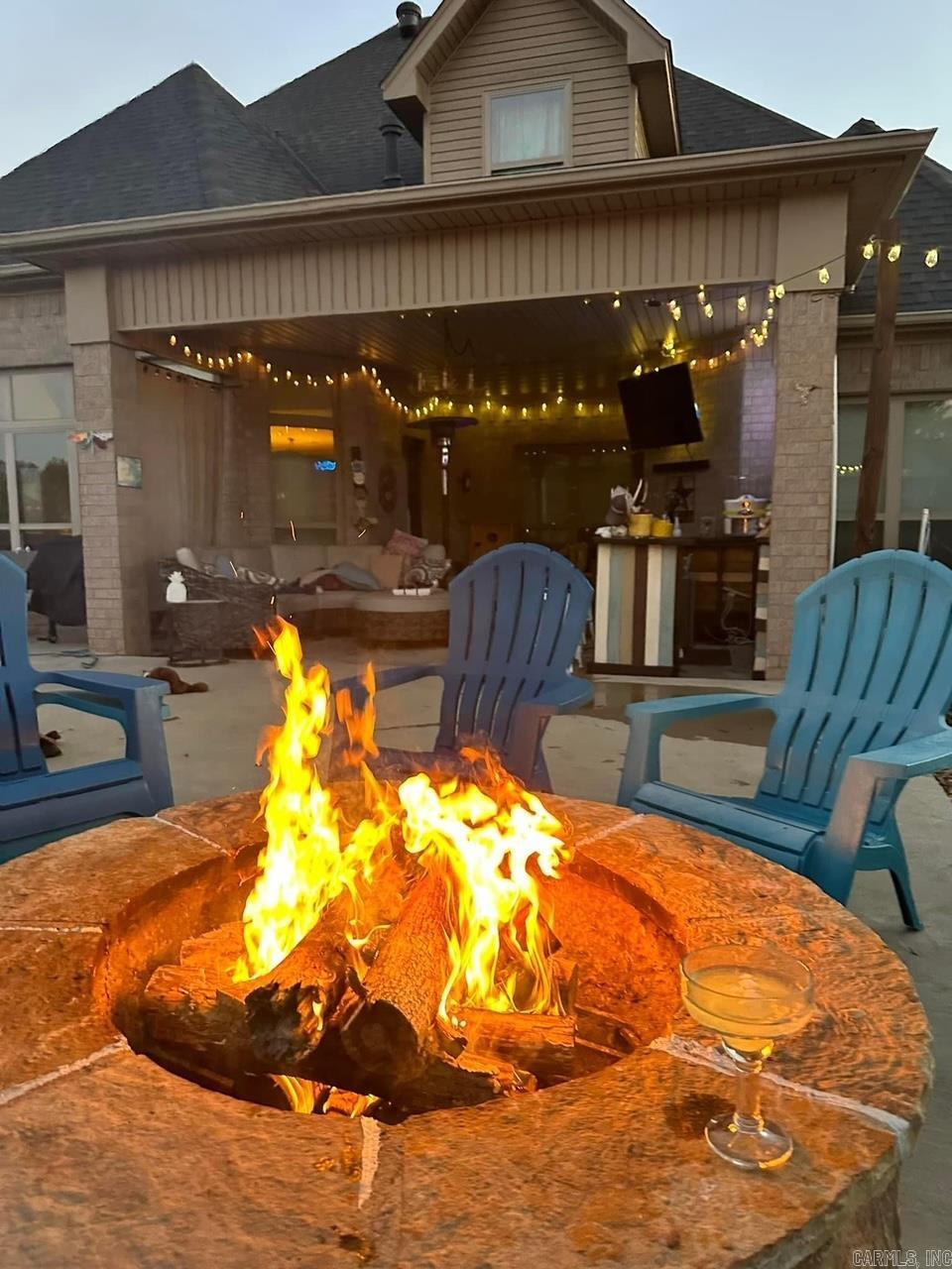 The Quarters - Residential