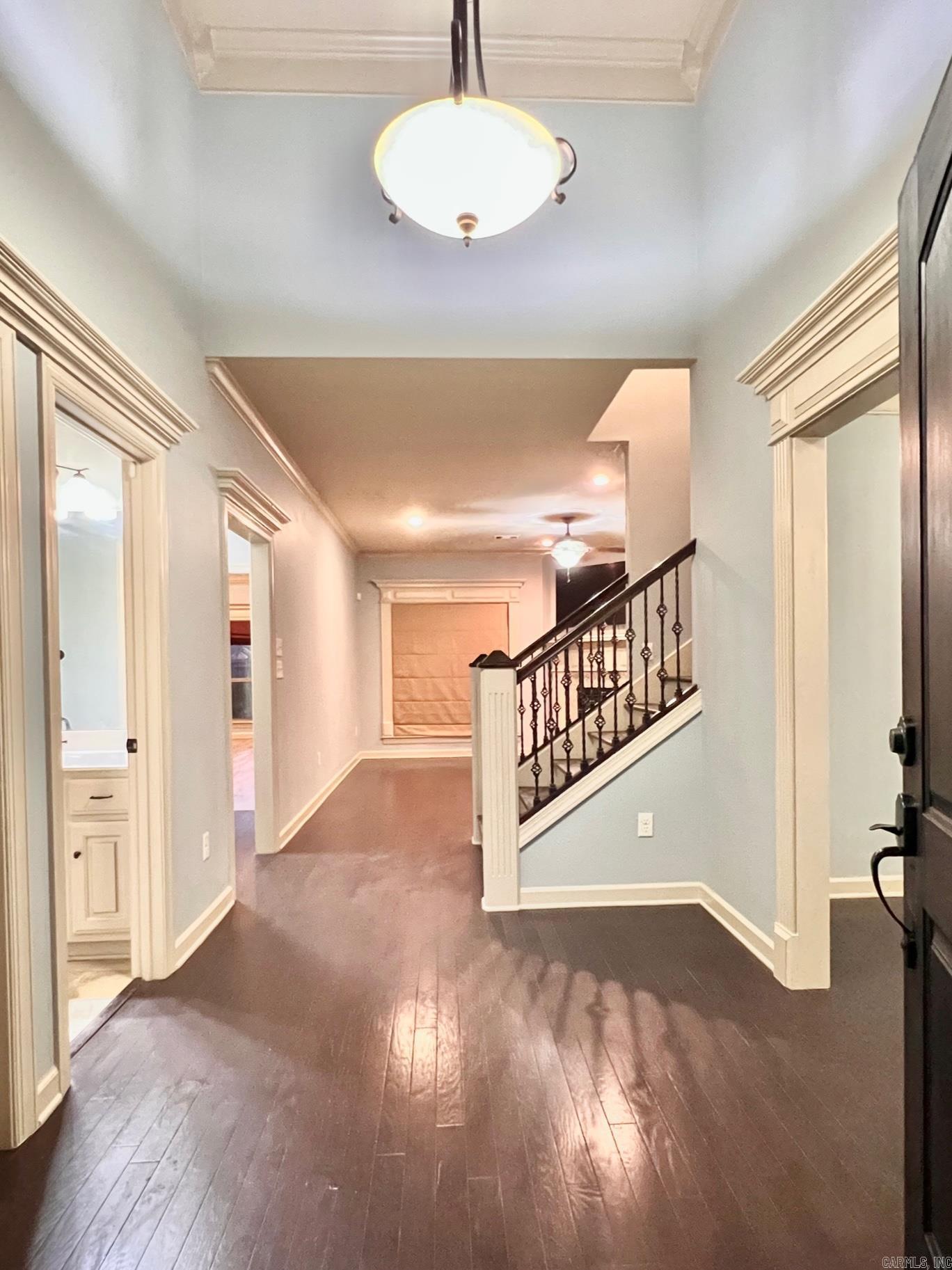 The Quarters - Residential