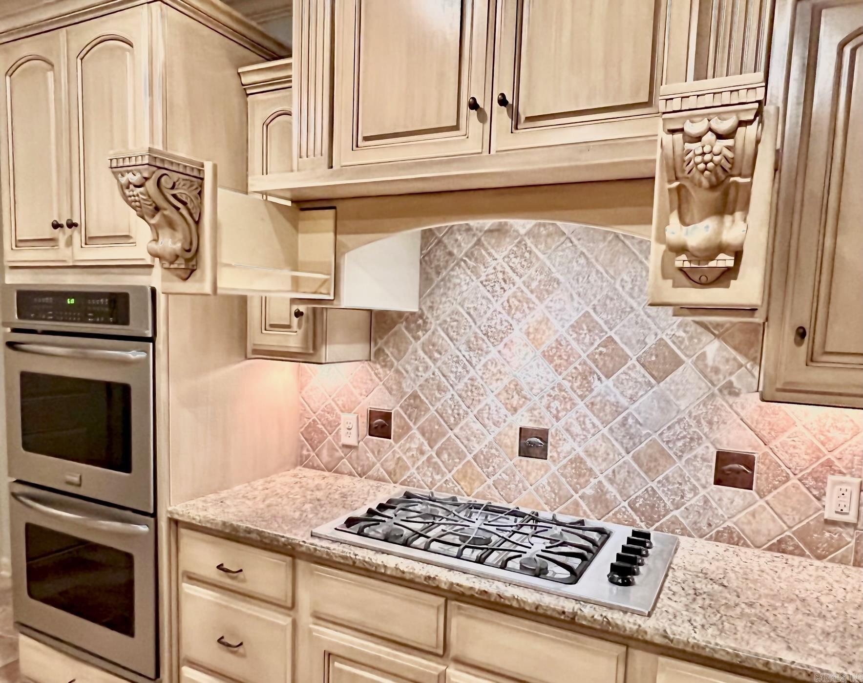 The Quarters - Residential