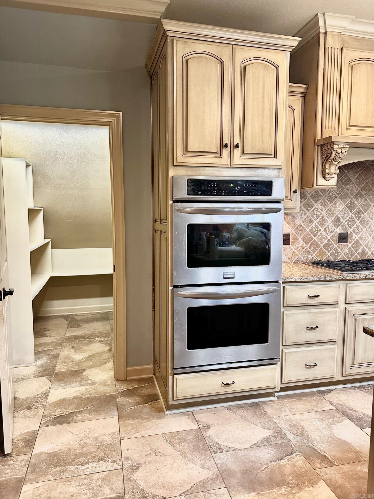 The Quarters - Residential