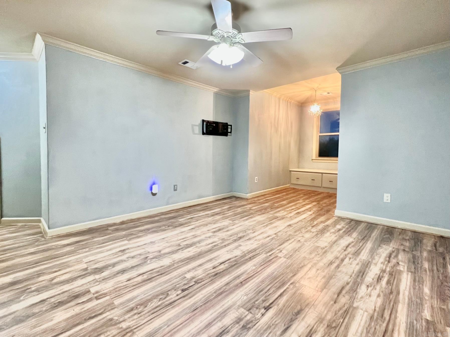 The Quarters - Residential