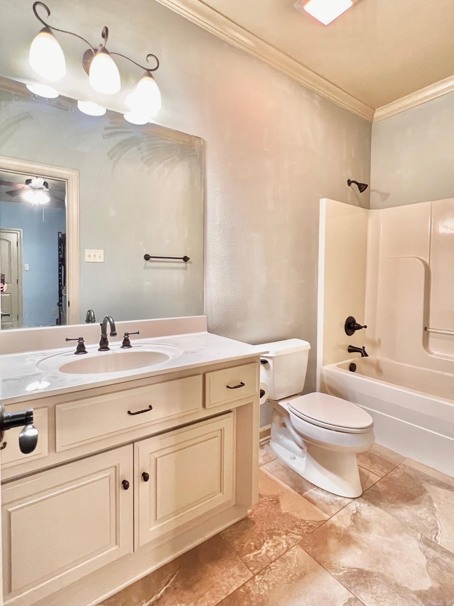 The Quarters - Residential