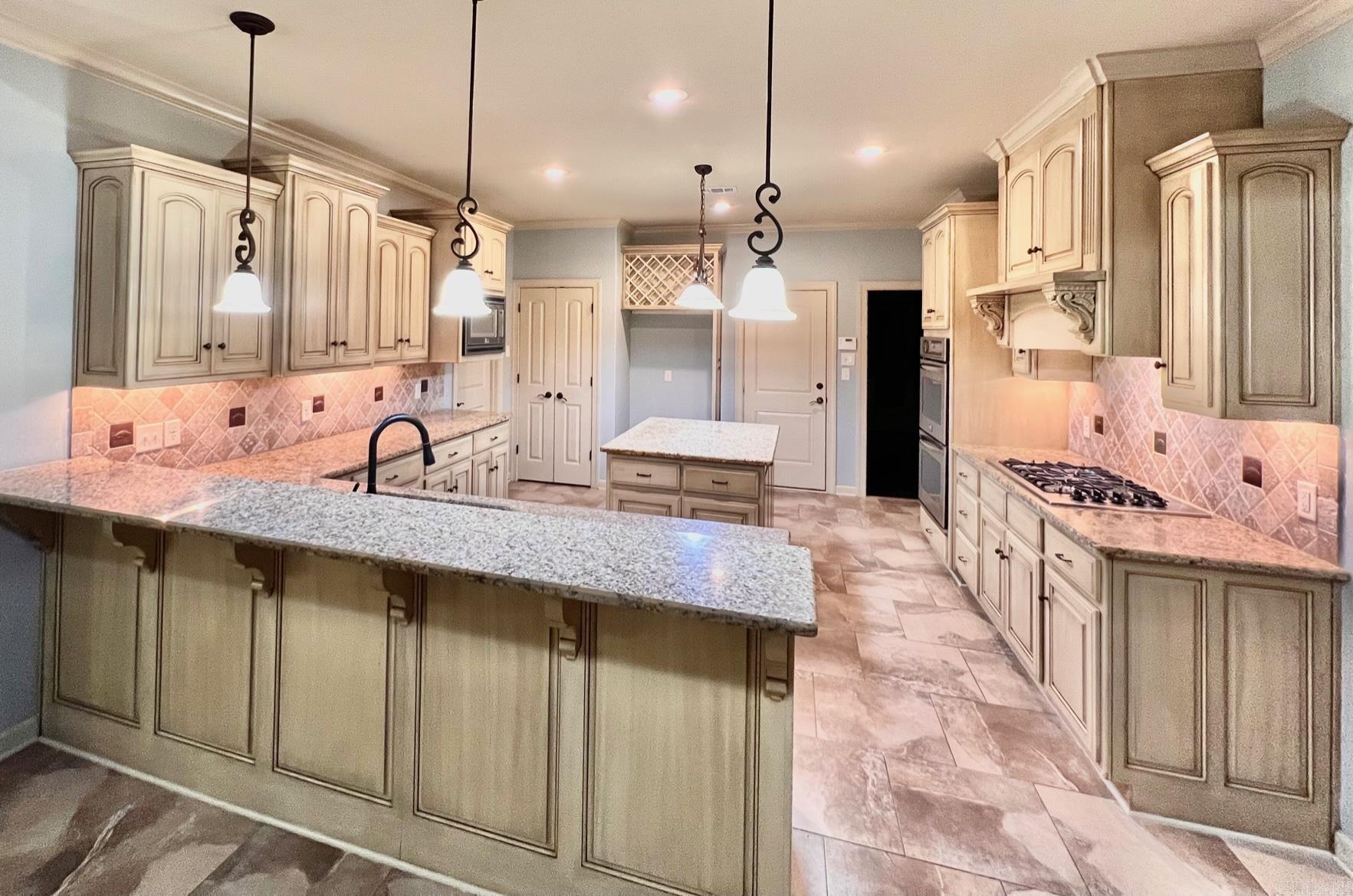 The Quarters - Residential