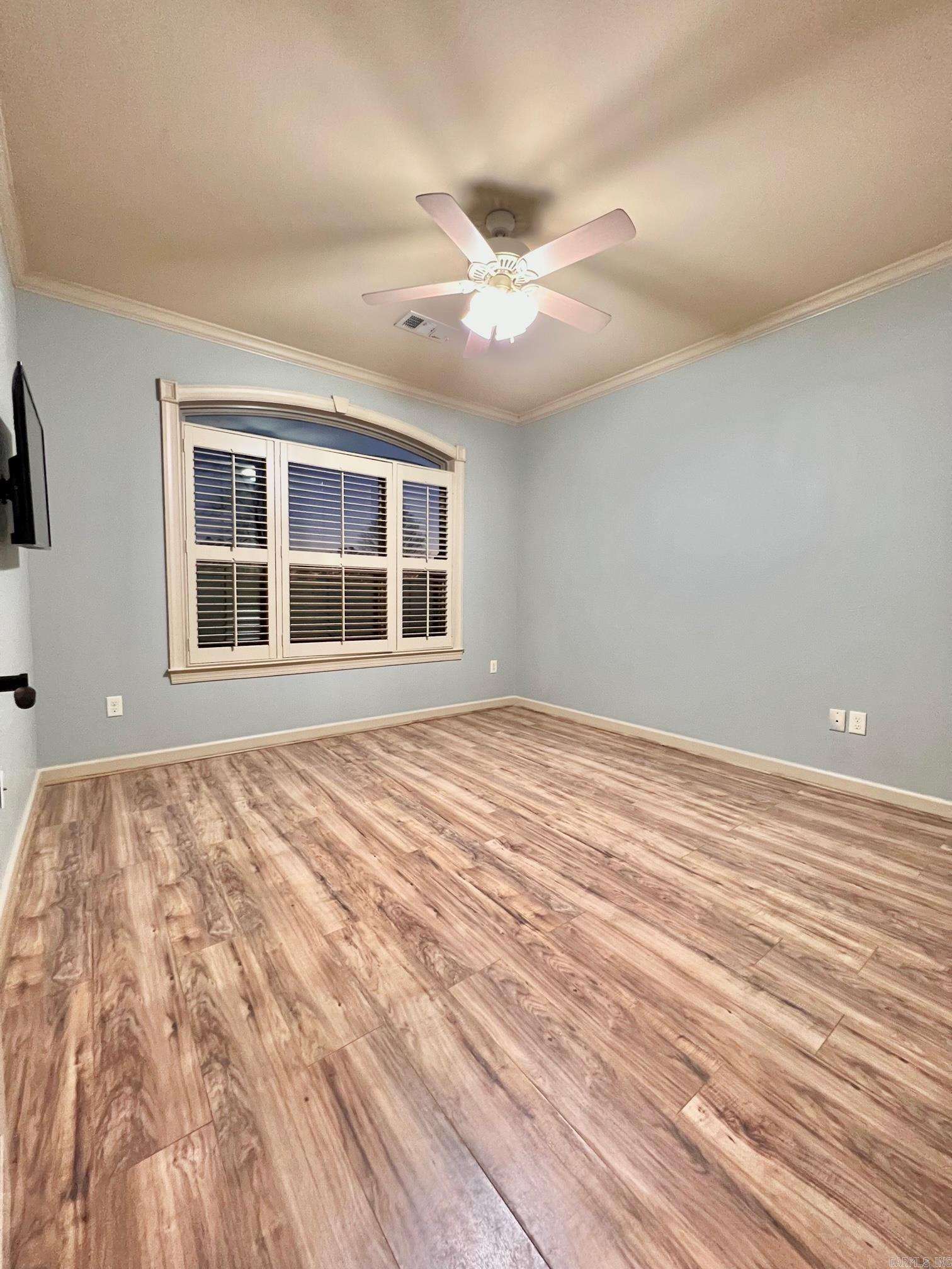 The Quarters - Residential